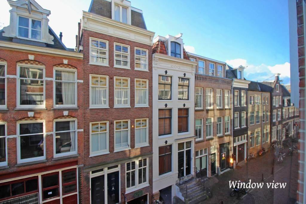 Luxurious boutique suite in City Center