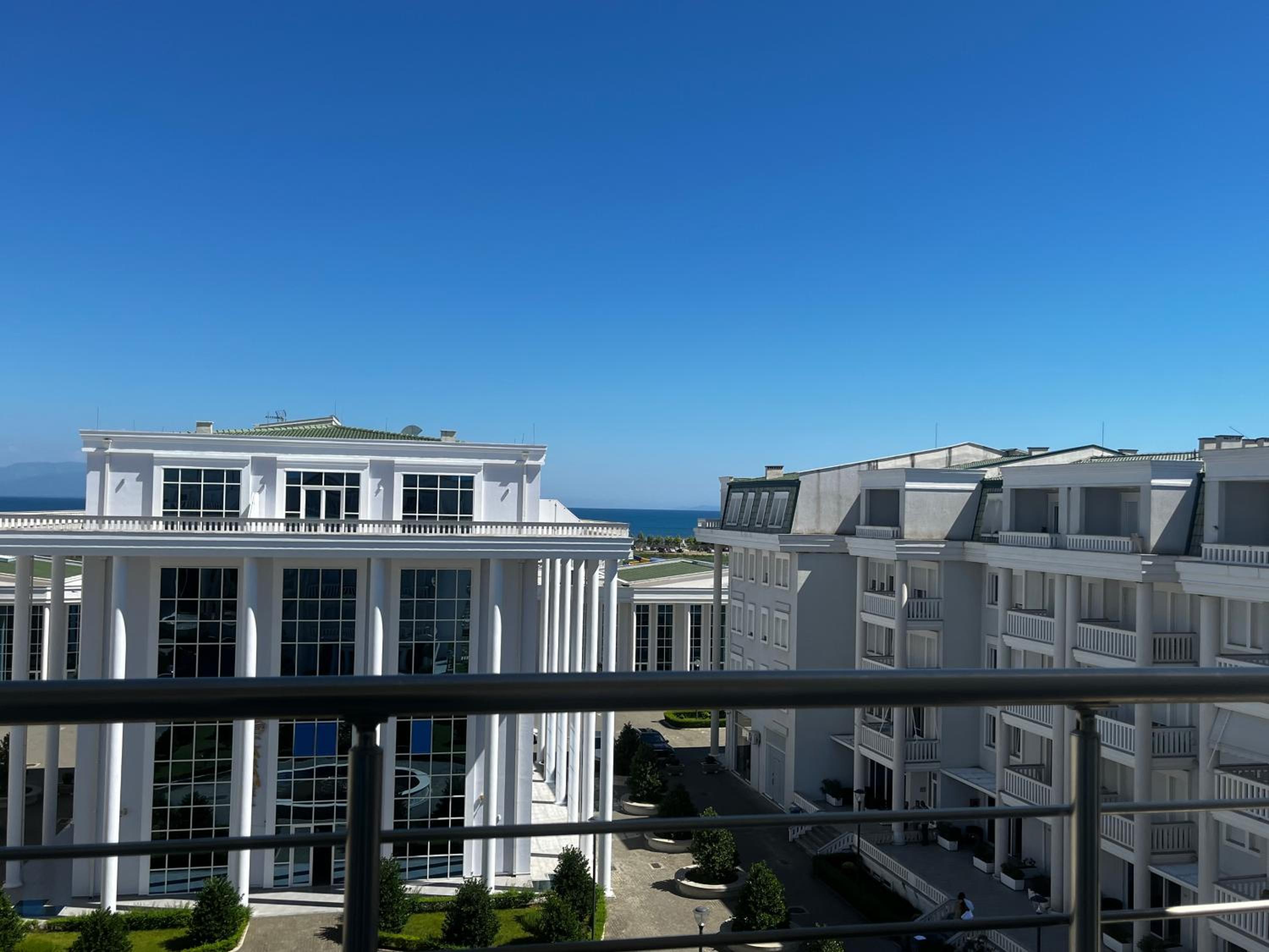 A&D Penthouse 3 bedroom apartment