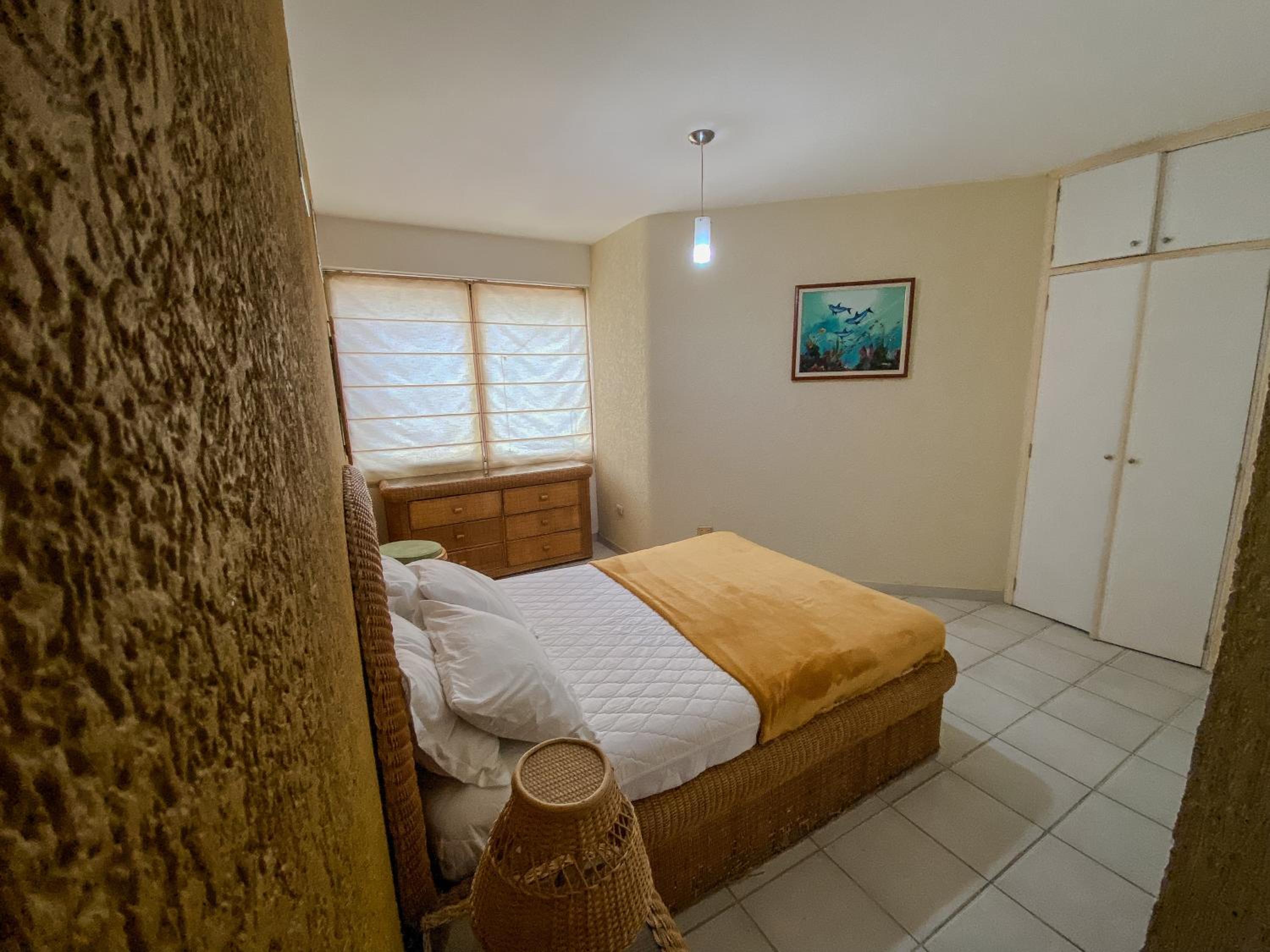Apartamento en tucacas Cocotero mar 2 con la playa a tus pies view 4