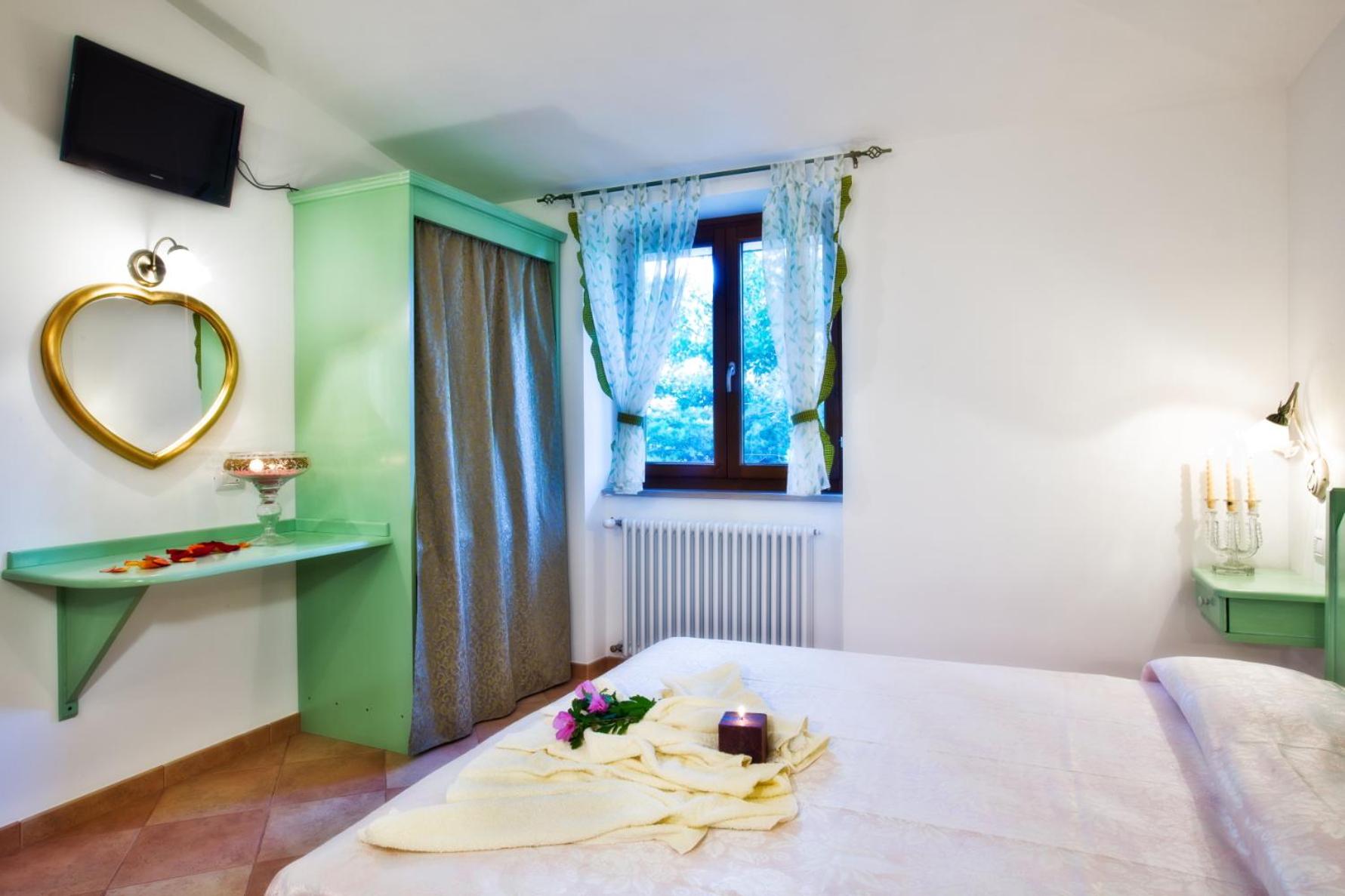 Affittacamere Le Querce, photo 29