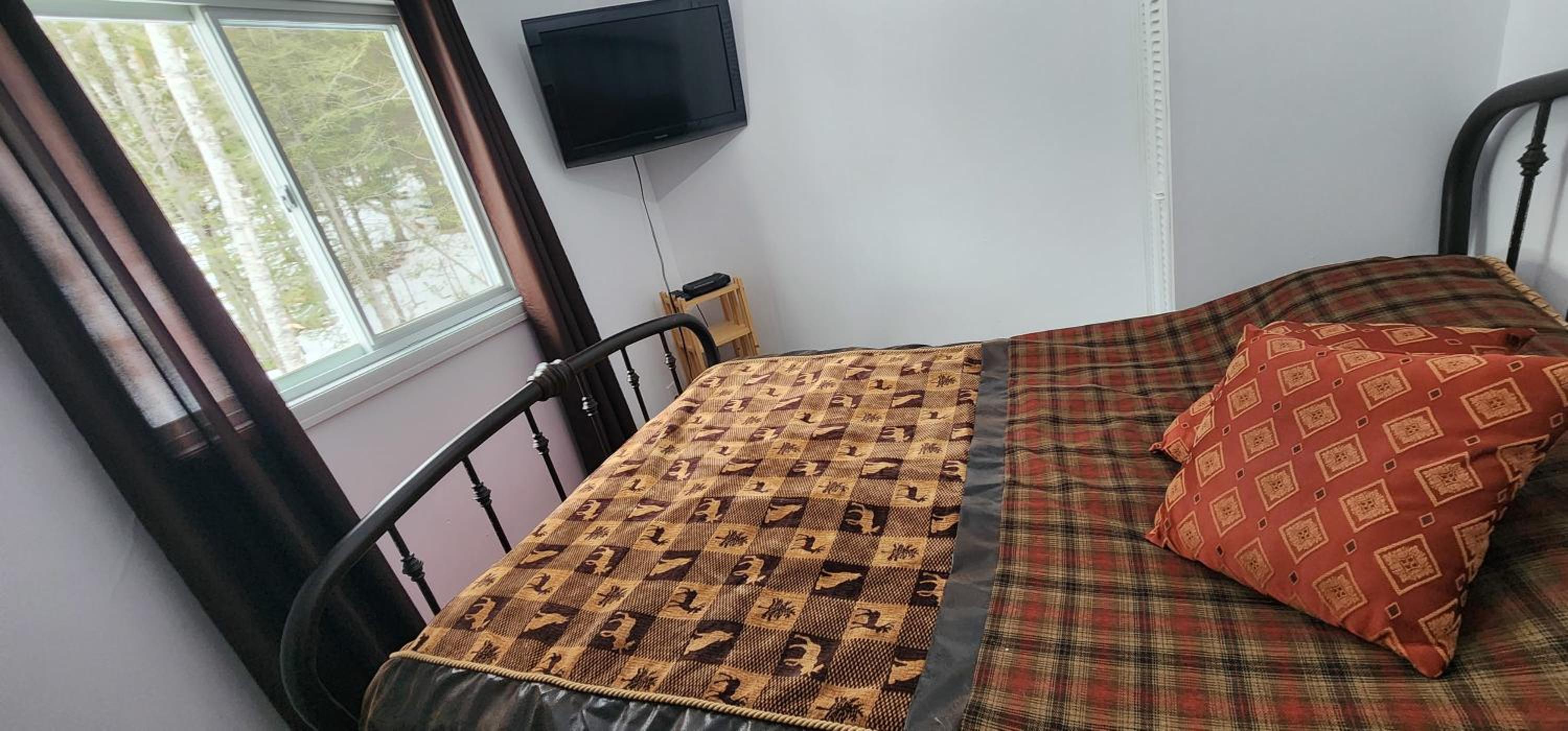 Maison au Pied du Mont Video