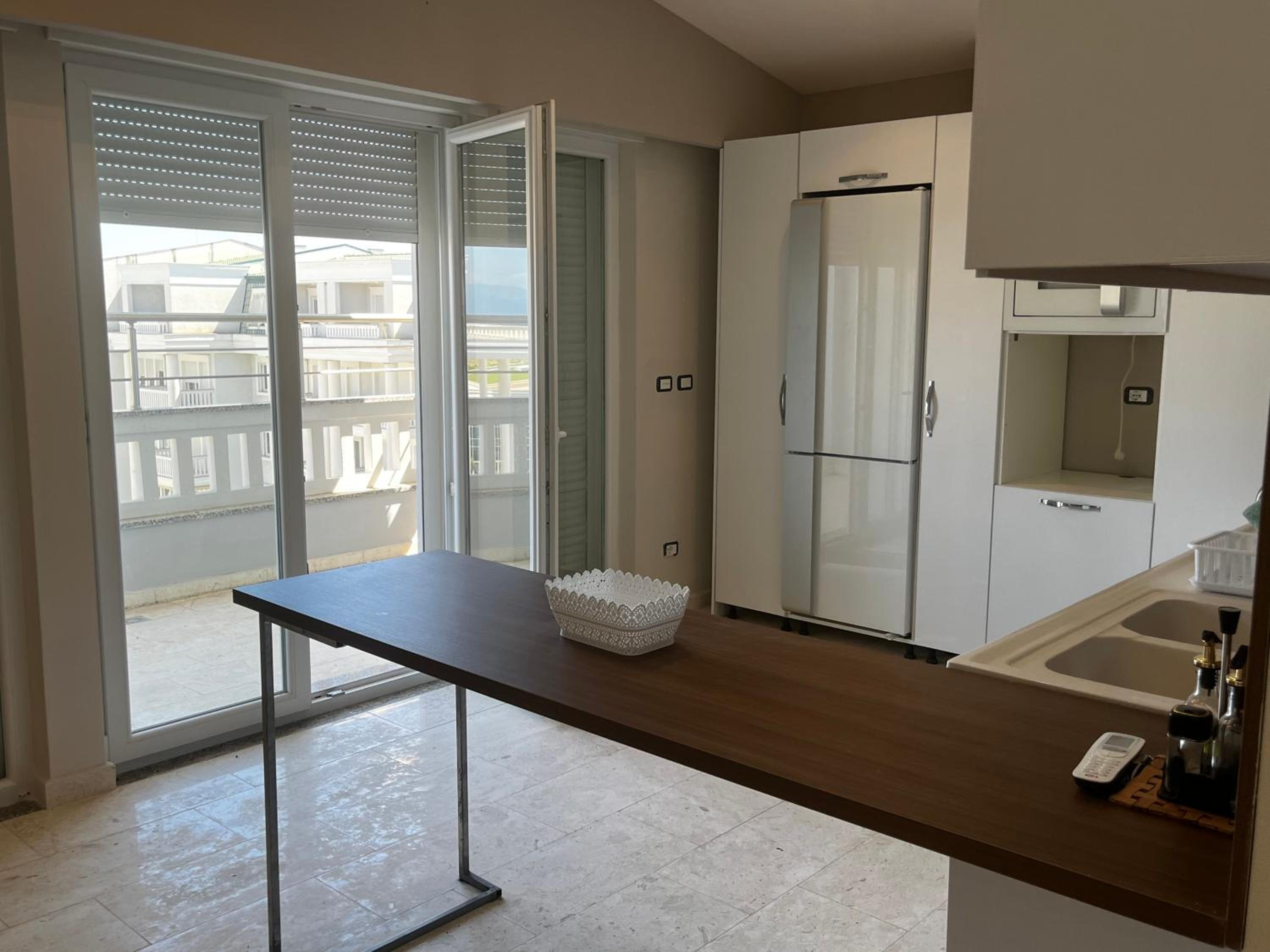 A&D Penthouse 3 bedroom apartment