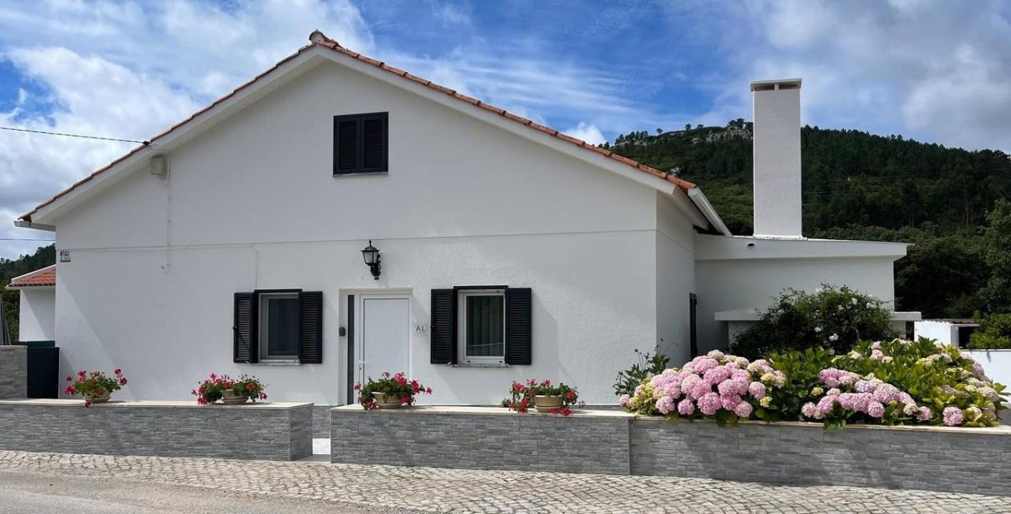 Location d'une maison traditionnel dans un village view 2