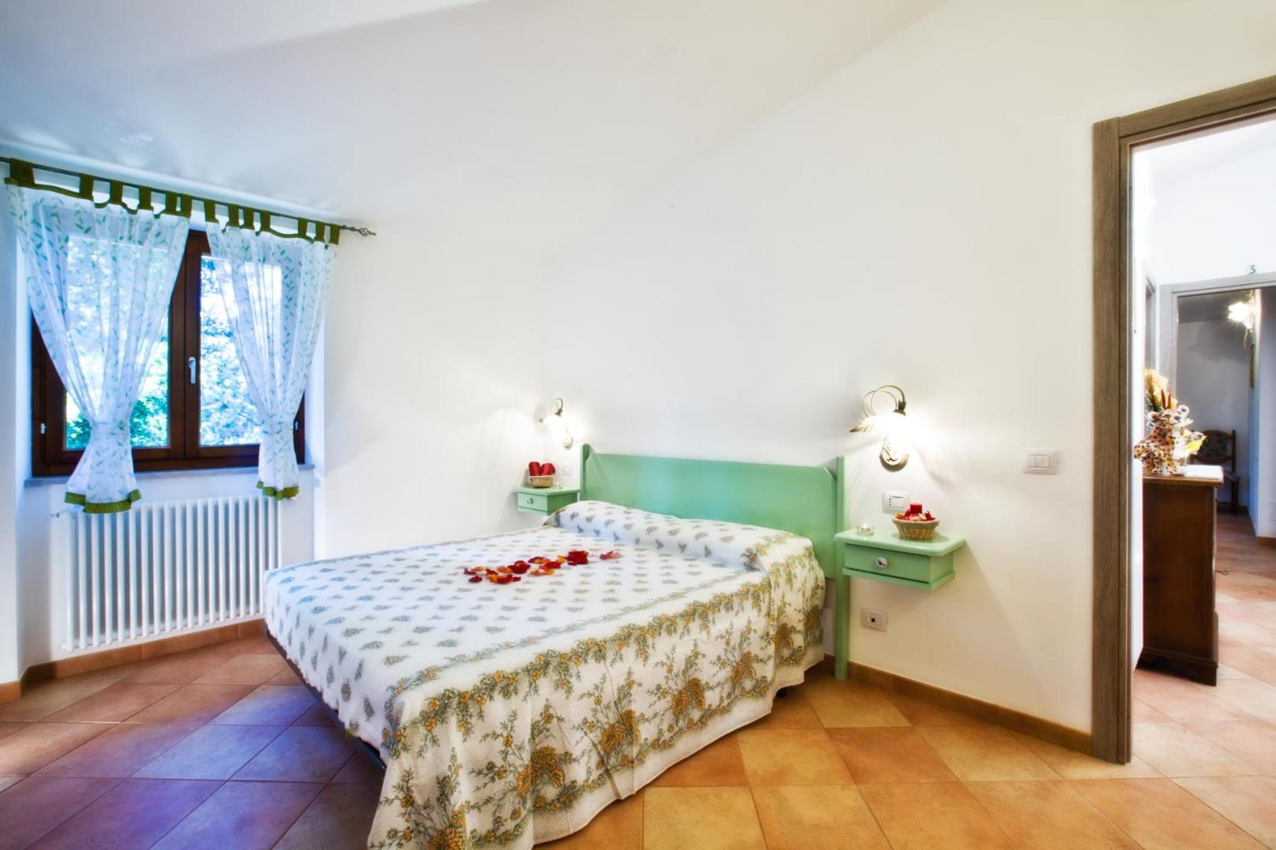 Affittacamere Le Querce, photo 28