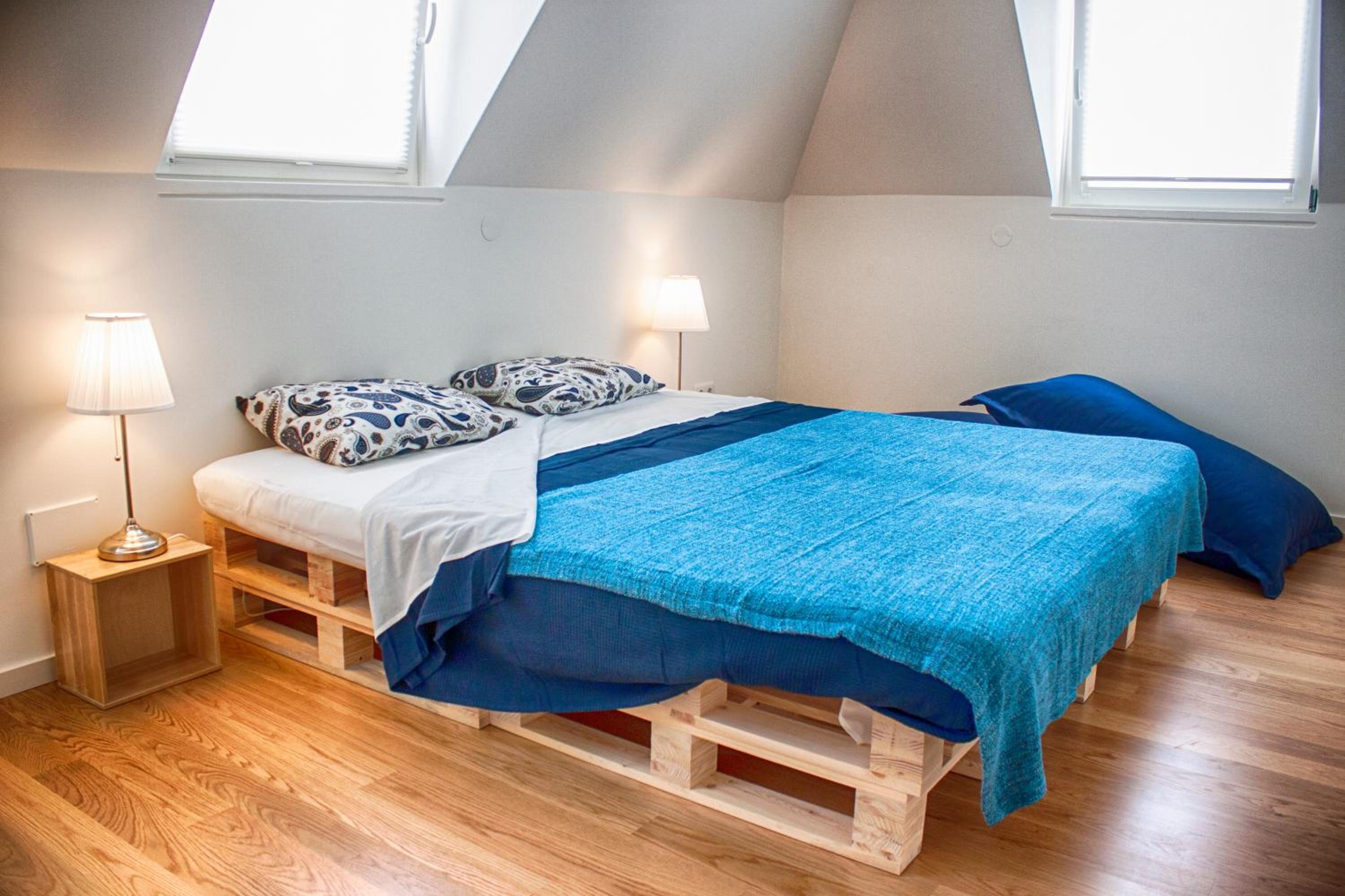The Nook Hostel