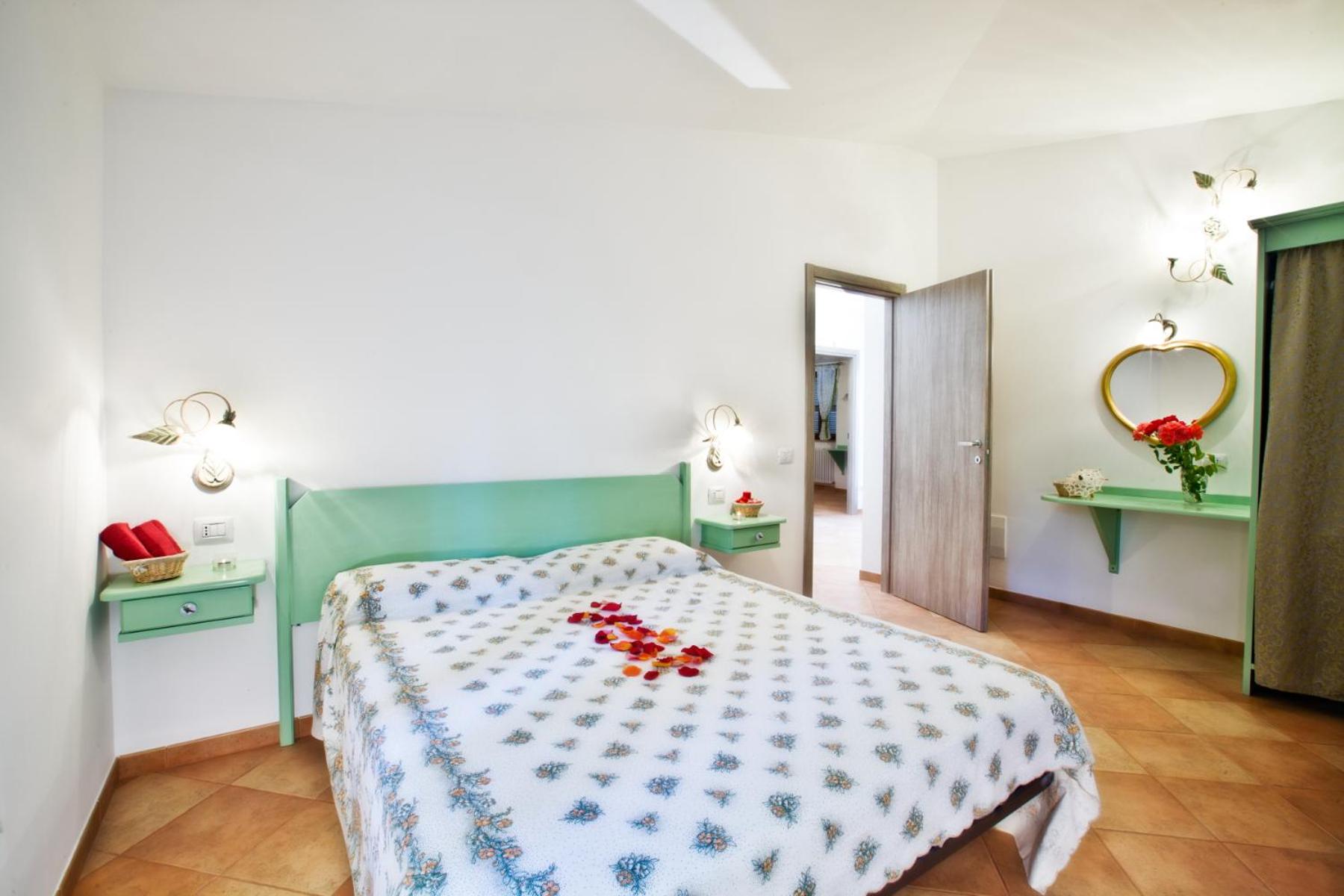 Affittacamere Le Querce, photo 22
