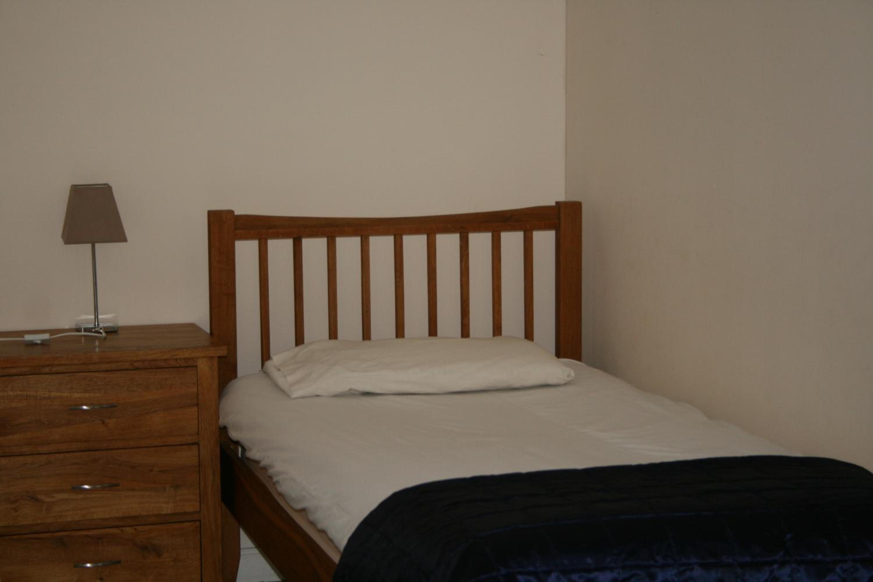 BCC Loch Ness Hostel