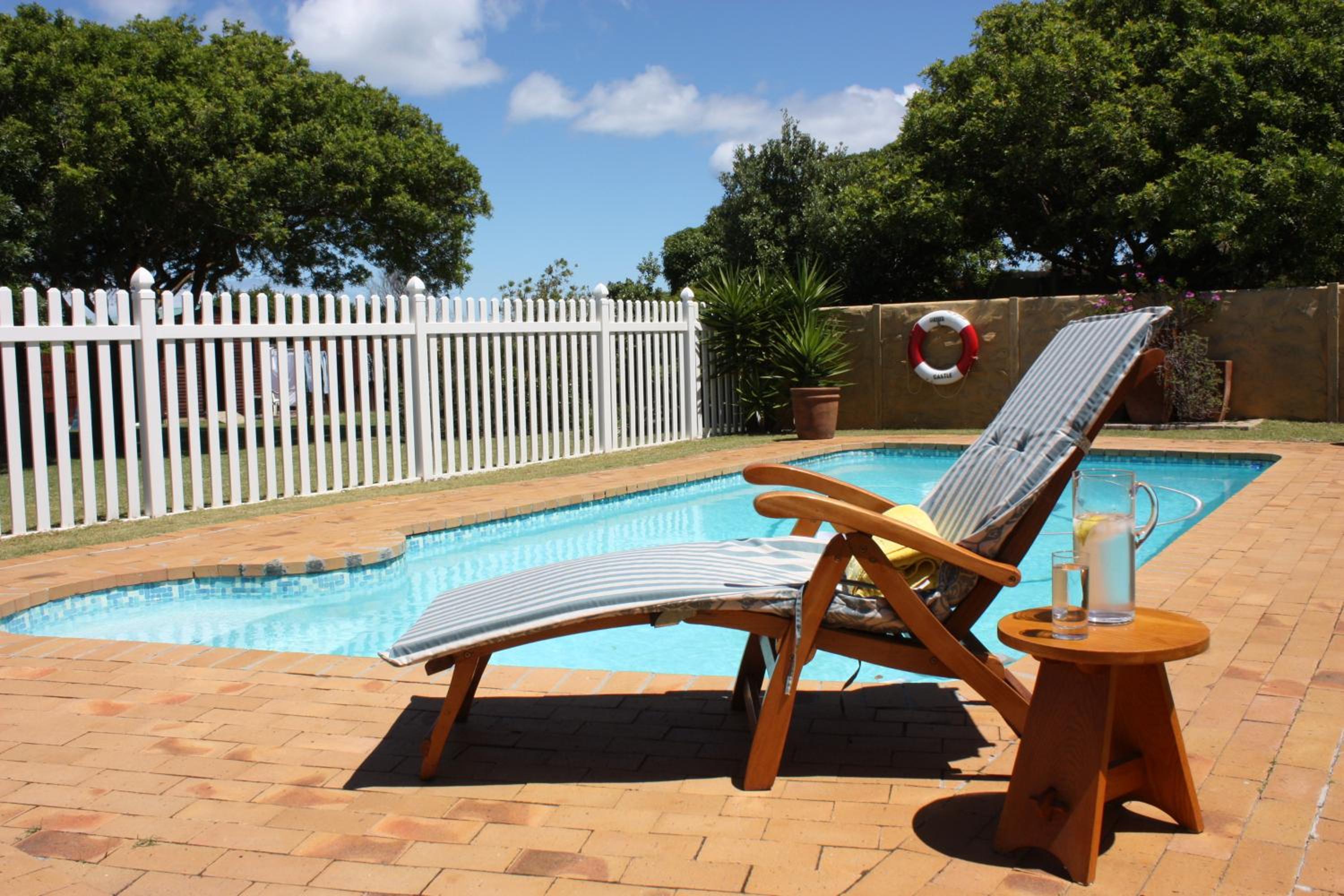 Horizon Cottages