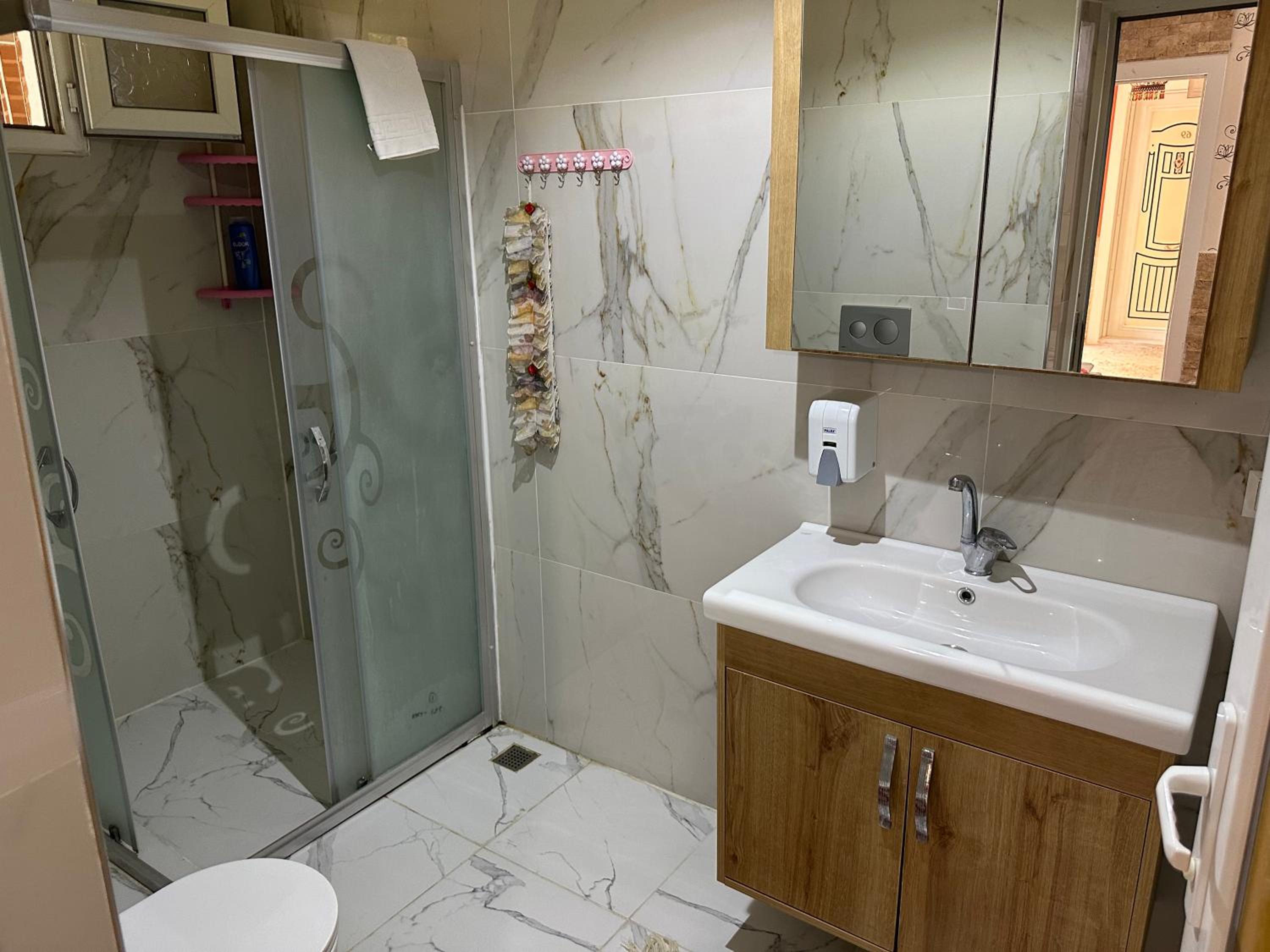 Sinter Terasse House Hotel