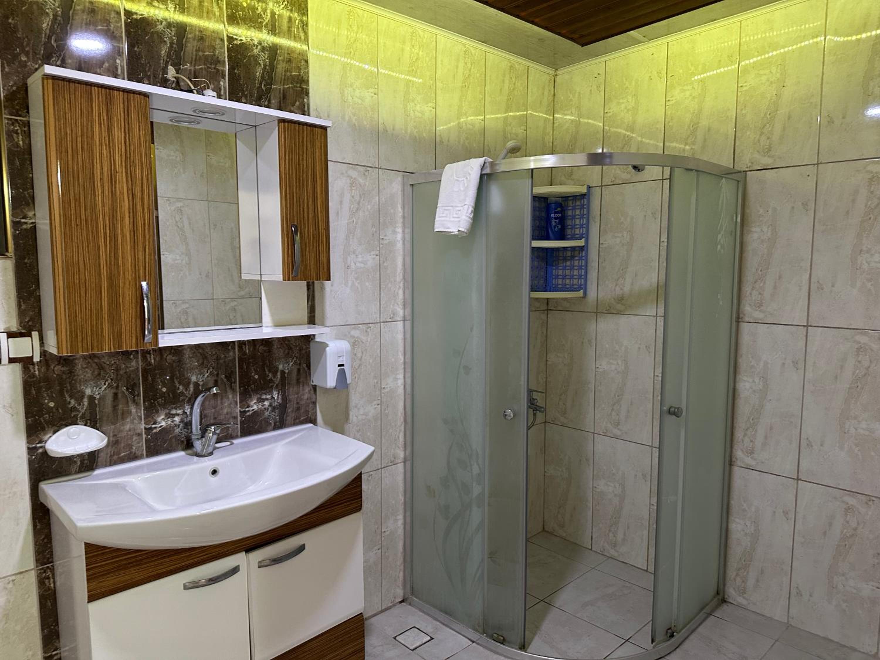 Sinter Terasse House Hotel