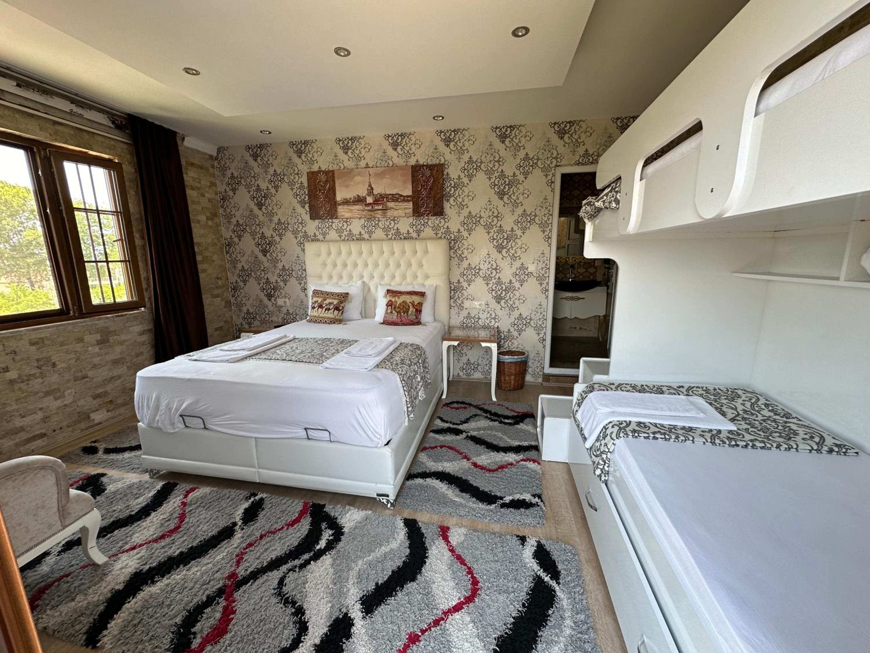 Sinter Terasse House Hotel