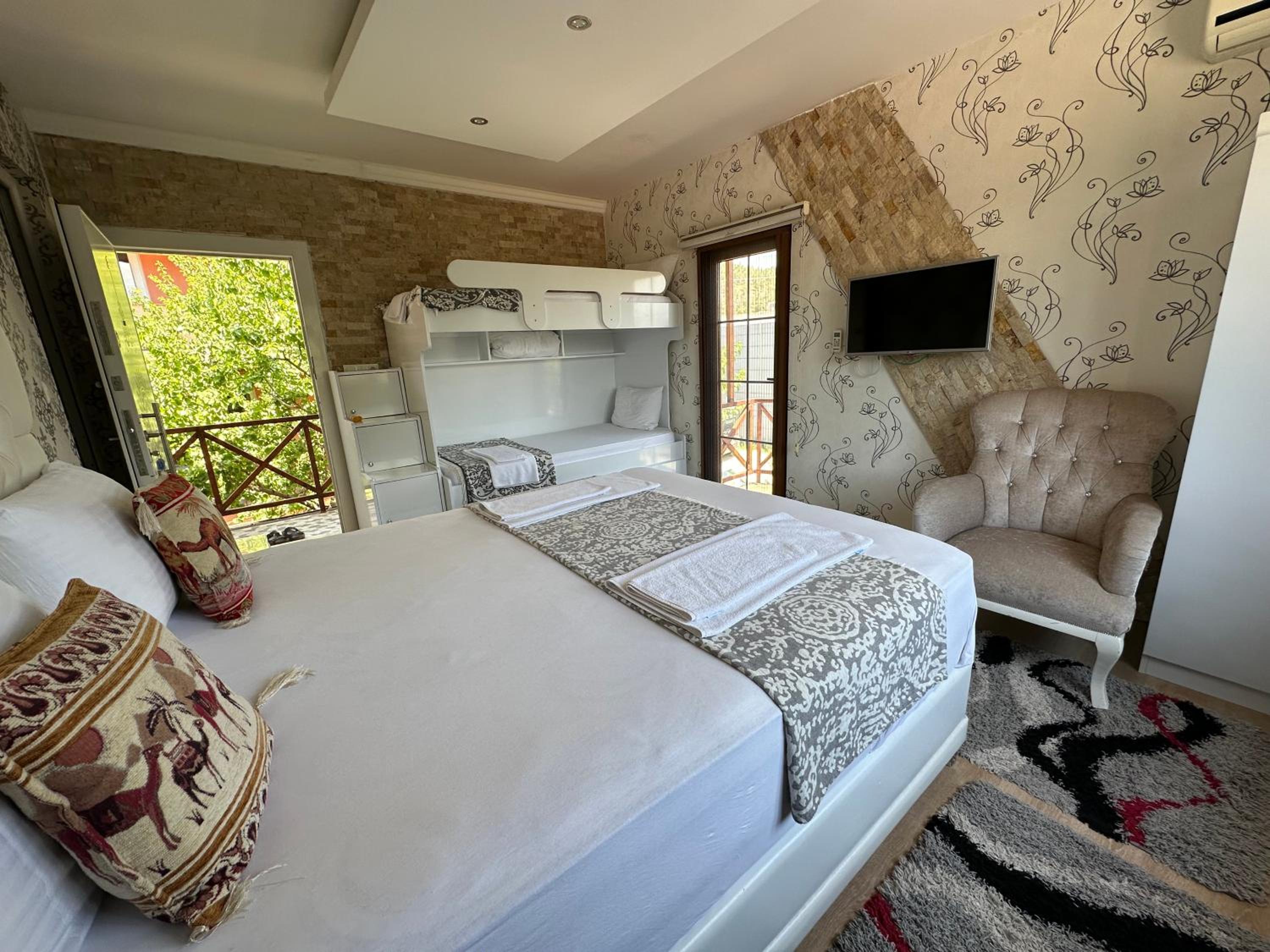 Sinter Terasse House Hotel