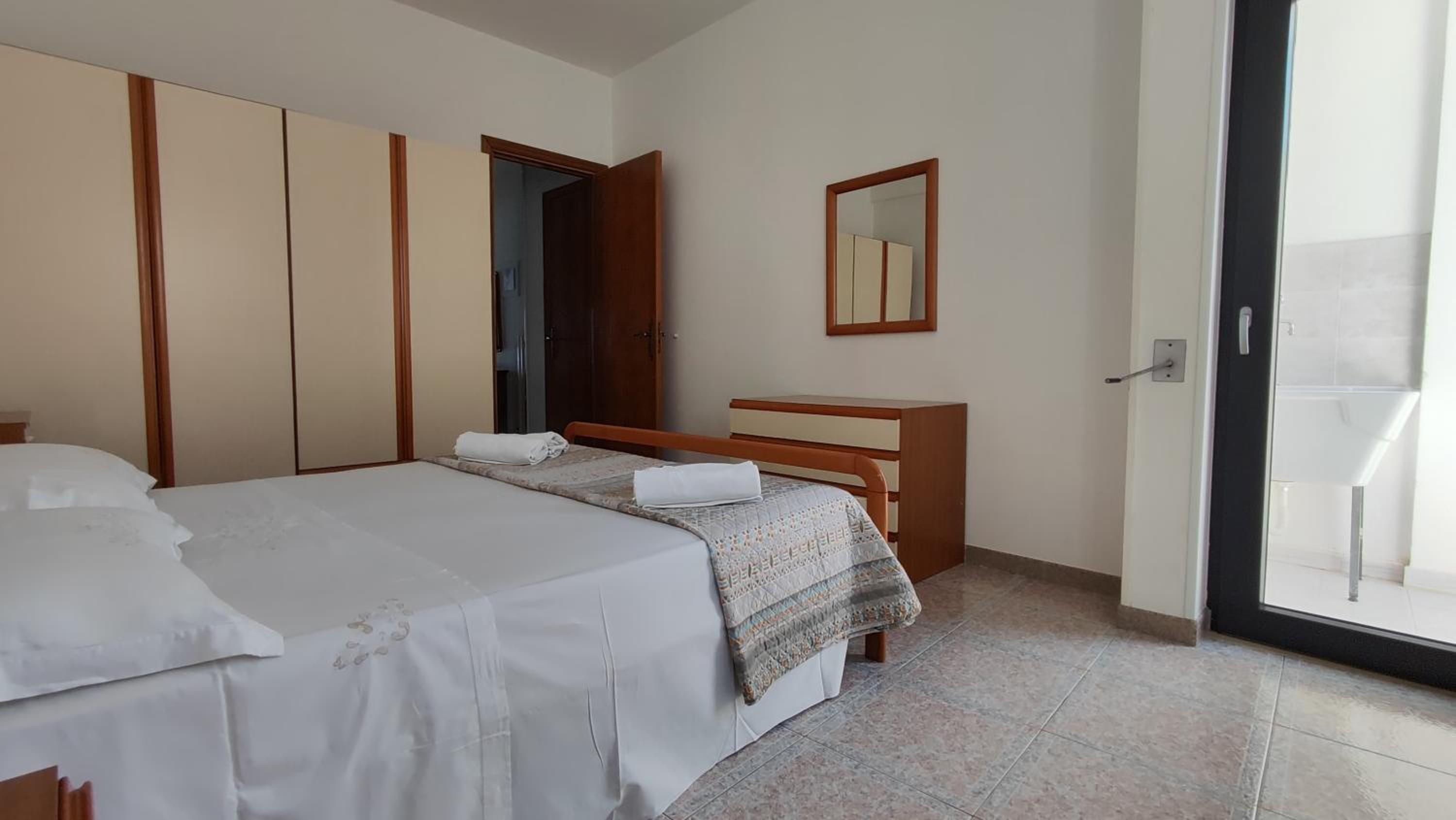 Miramare Apartments by CASASI Vacanze Otranto
