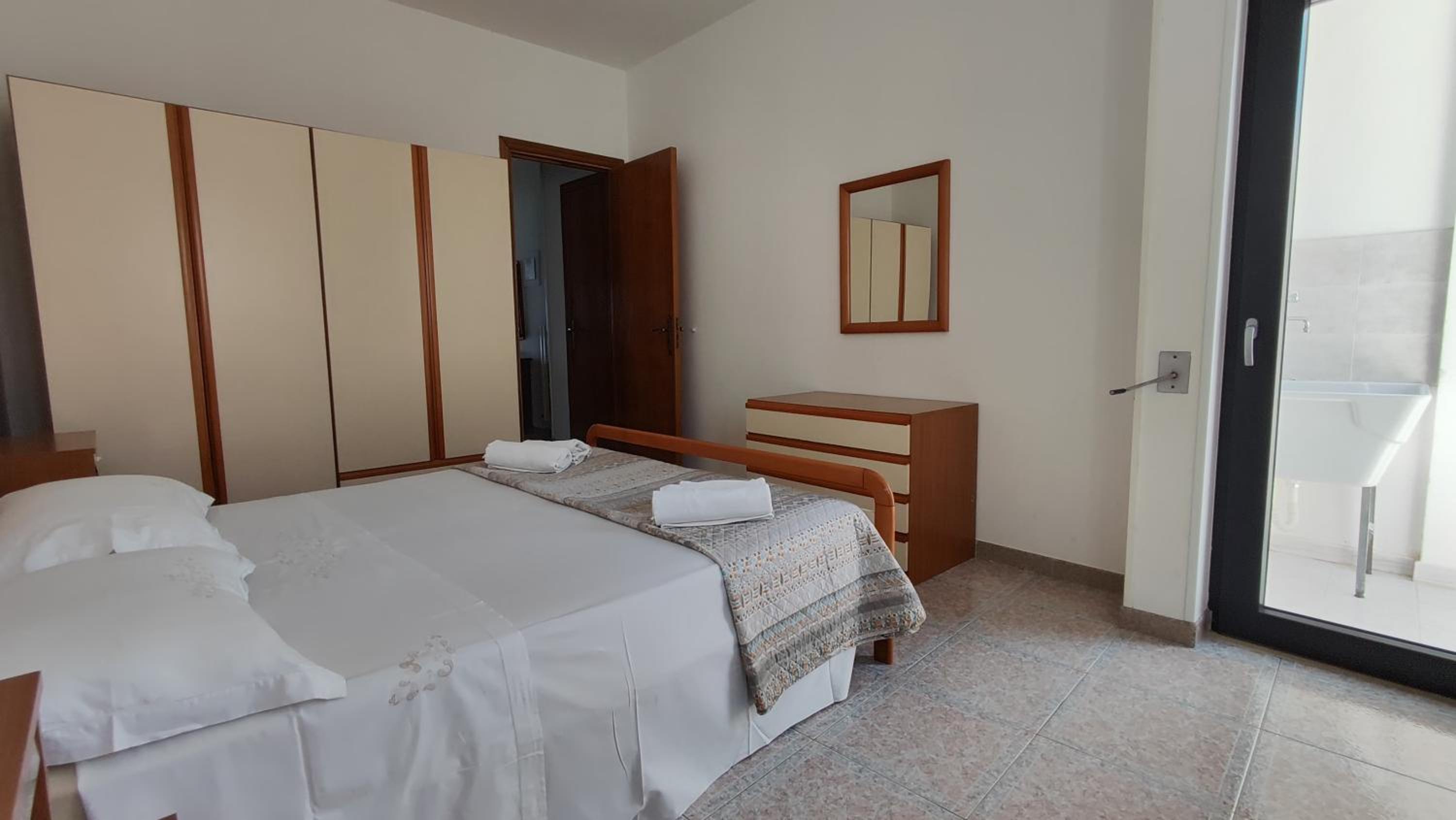 Miramare Apartments by CASASI Vacanze Otranto