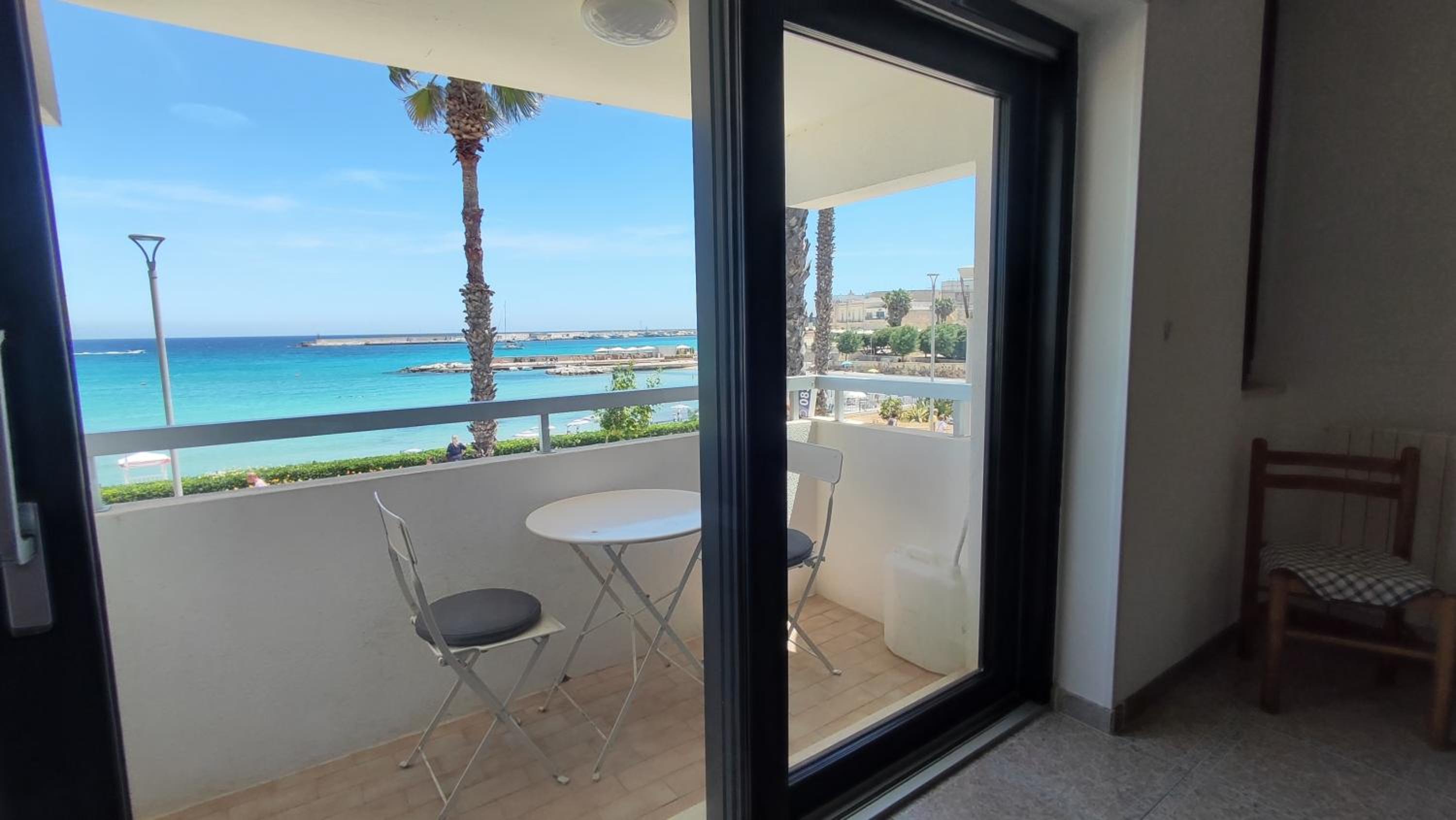 Miramare Apartments by CASASI Vacanze Otranto