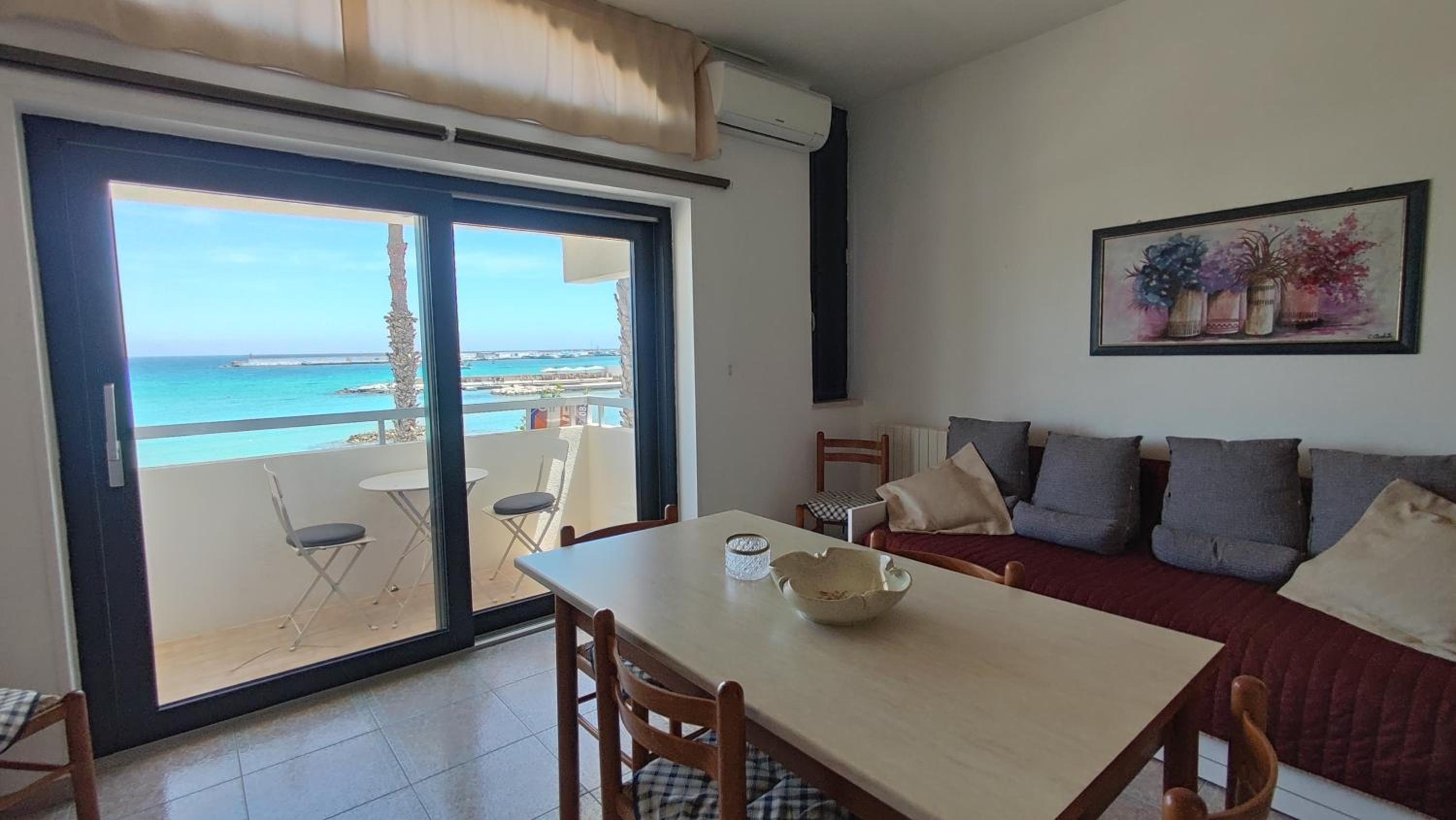 Miramare Apartments by CASASI Vacanze Otranto