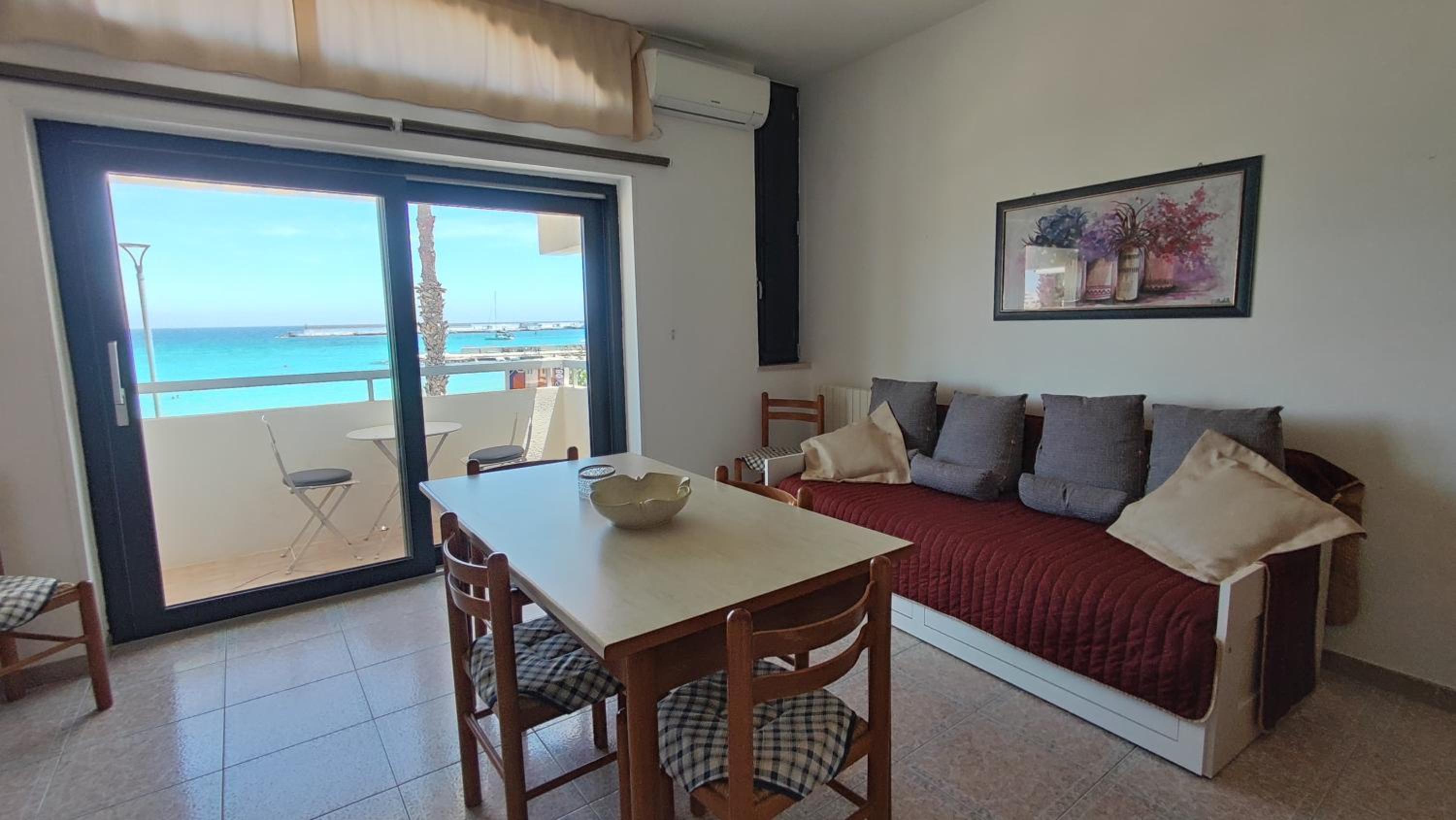 Miramare Apartments by CASASI Vacanze Otranto