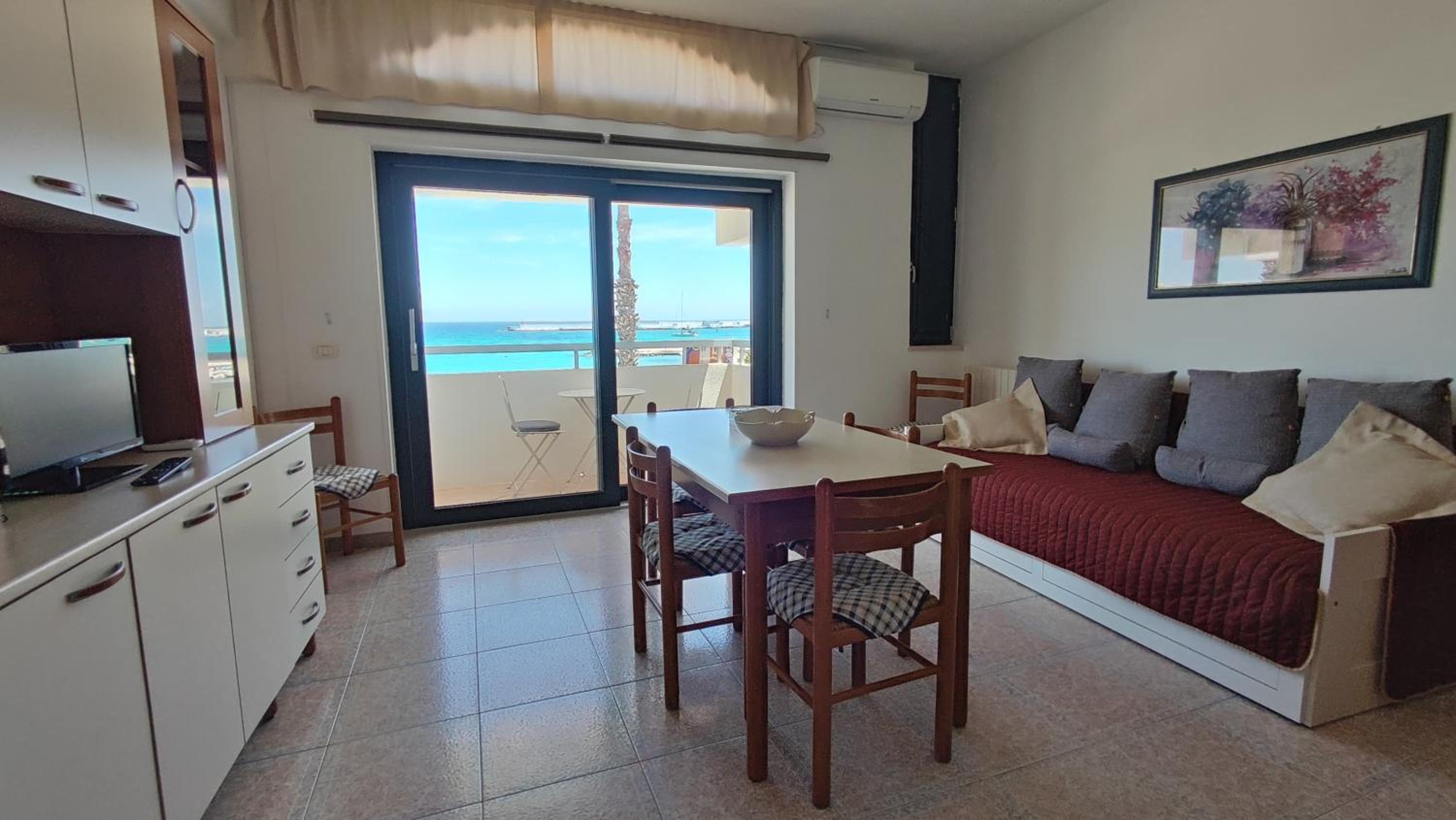 Miramare Apartments by CASASI Vacanze Otranto