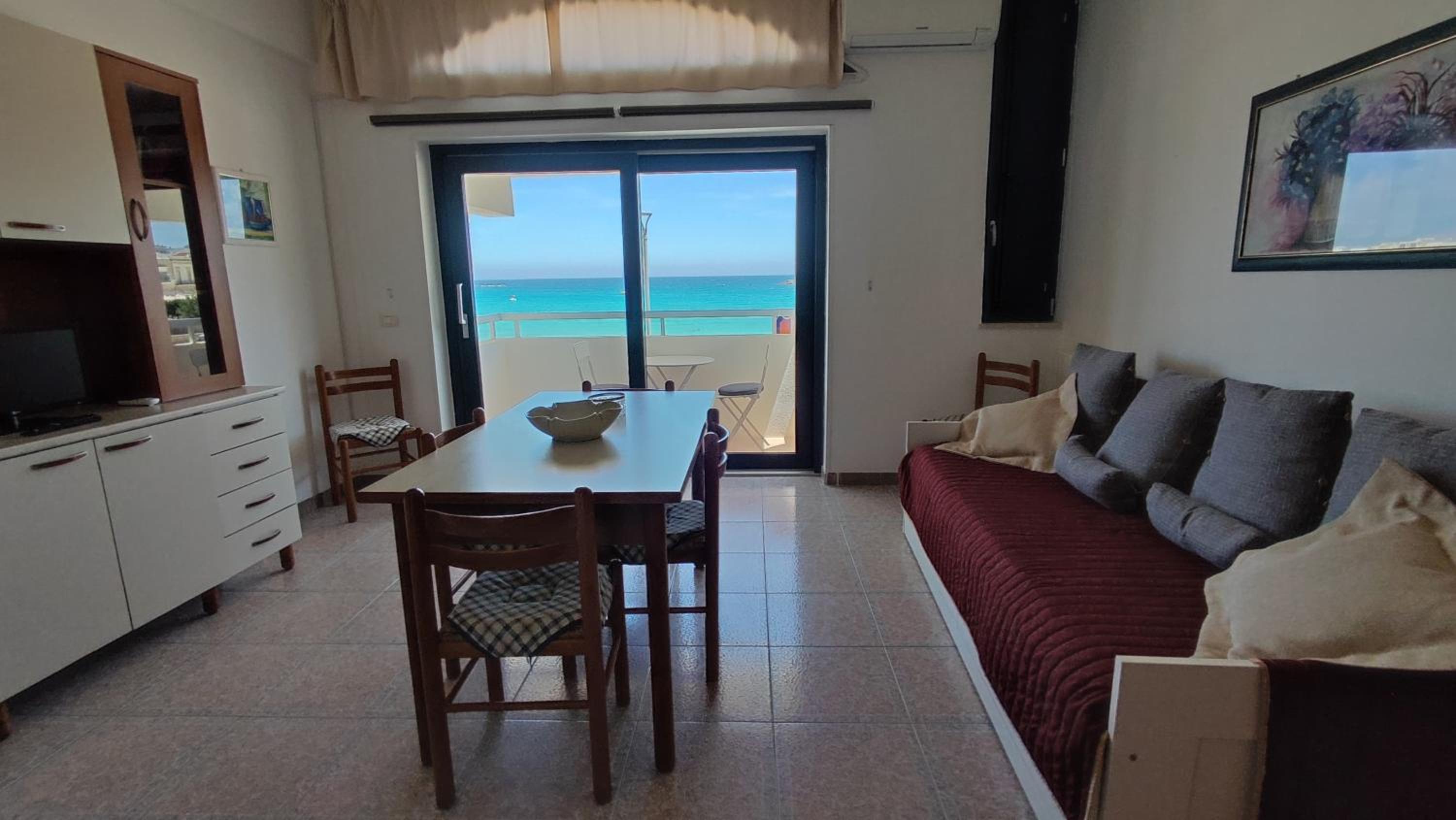 Miramare Apartments by CASASI Vacanze Otranto
