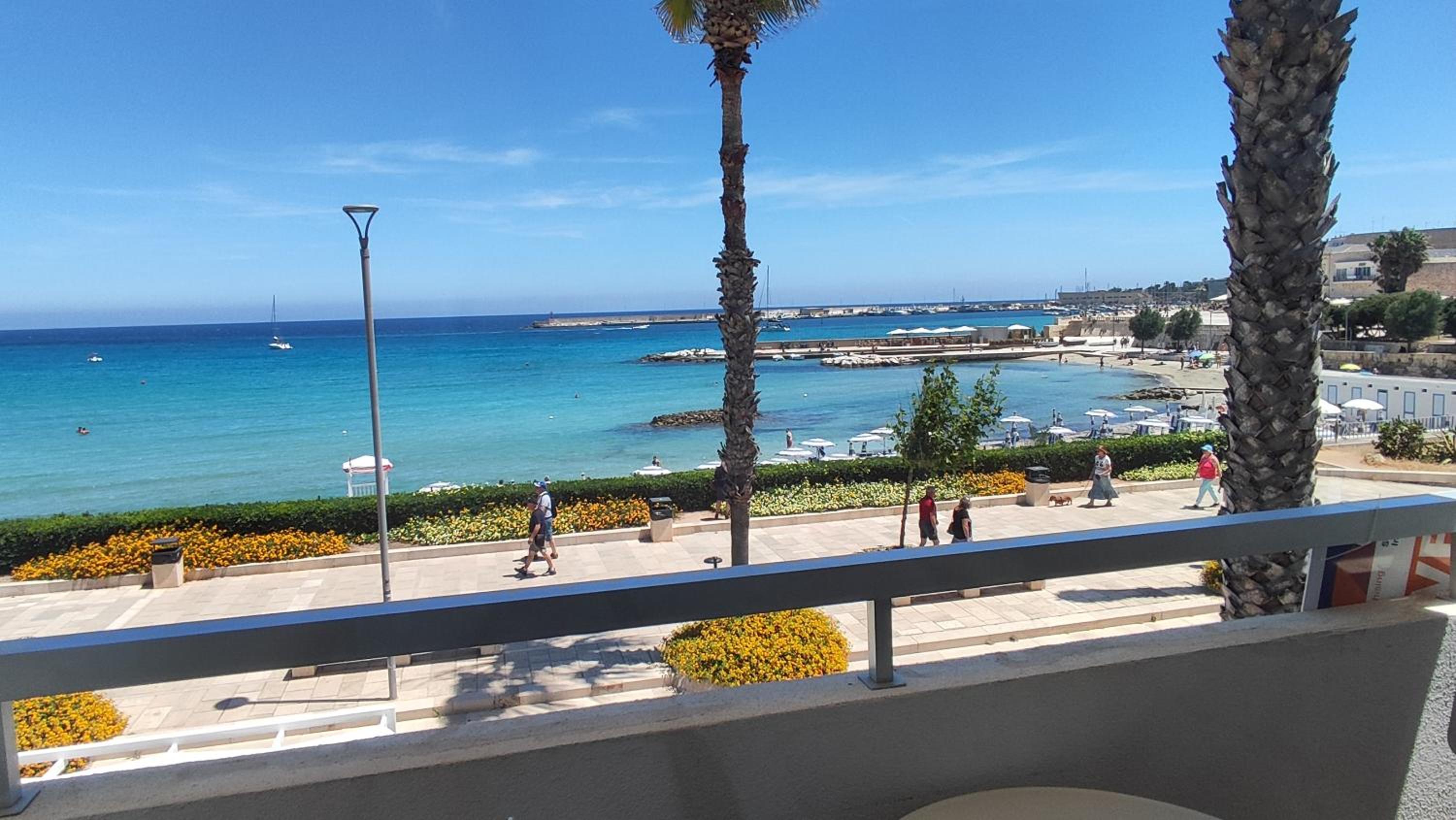 Miramare Apartments by CASASI Vacanze Otranto