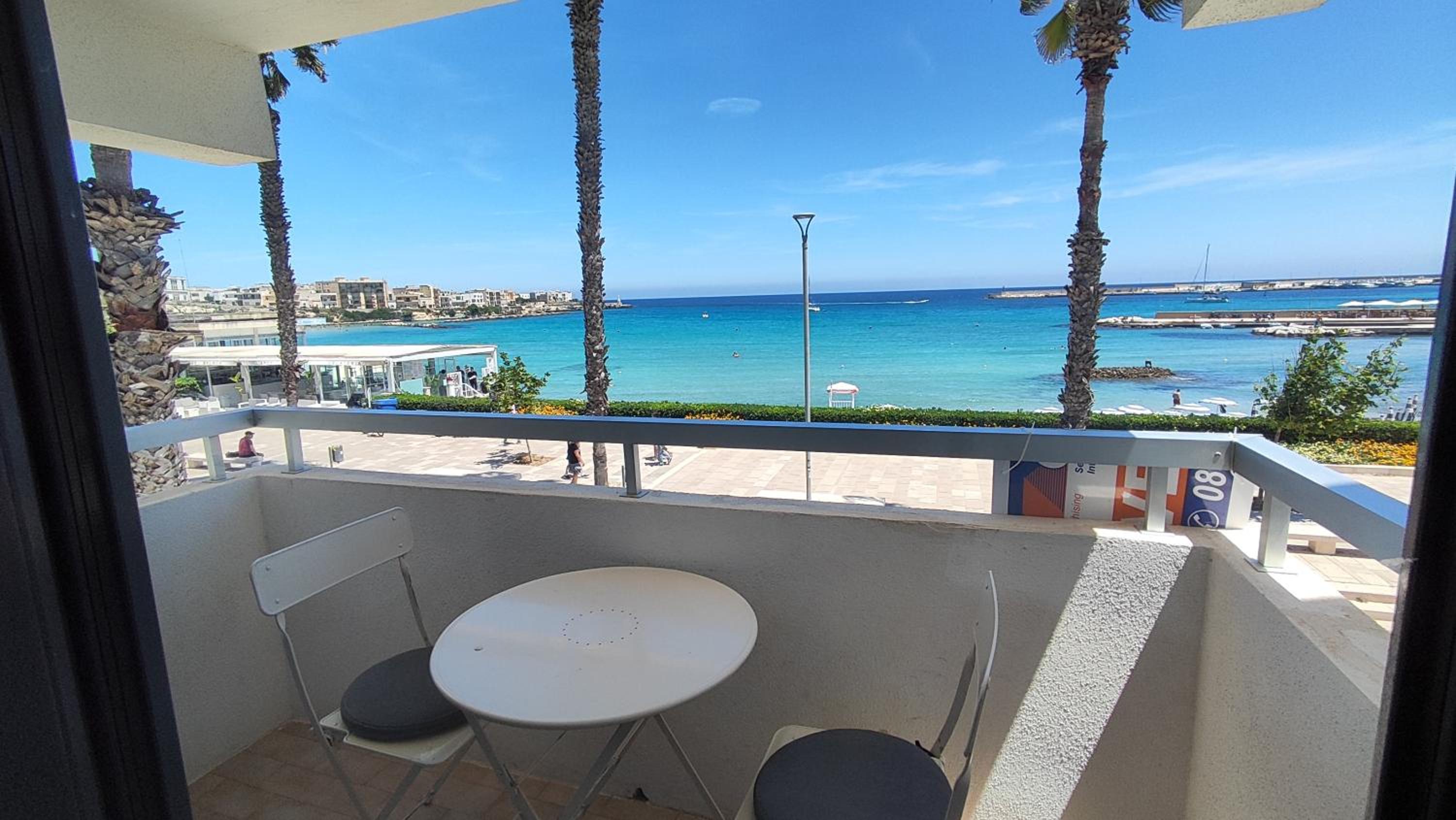 Miramare Apartments by CASASI Vacanze Otranto