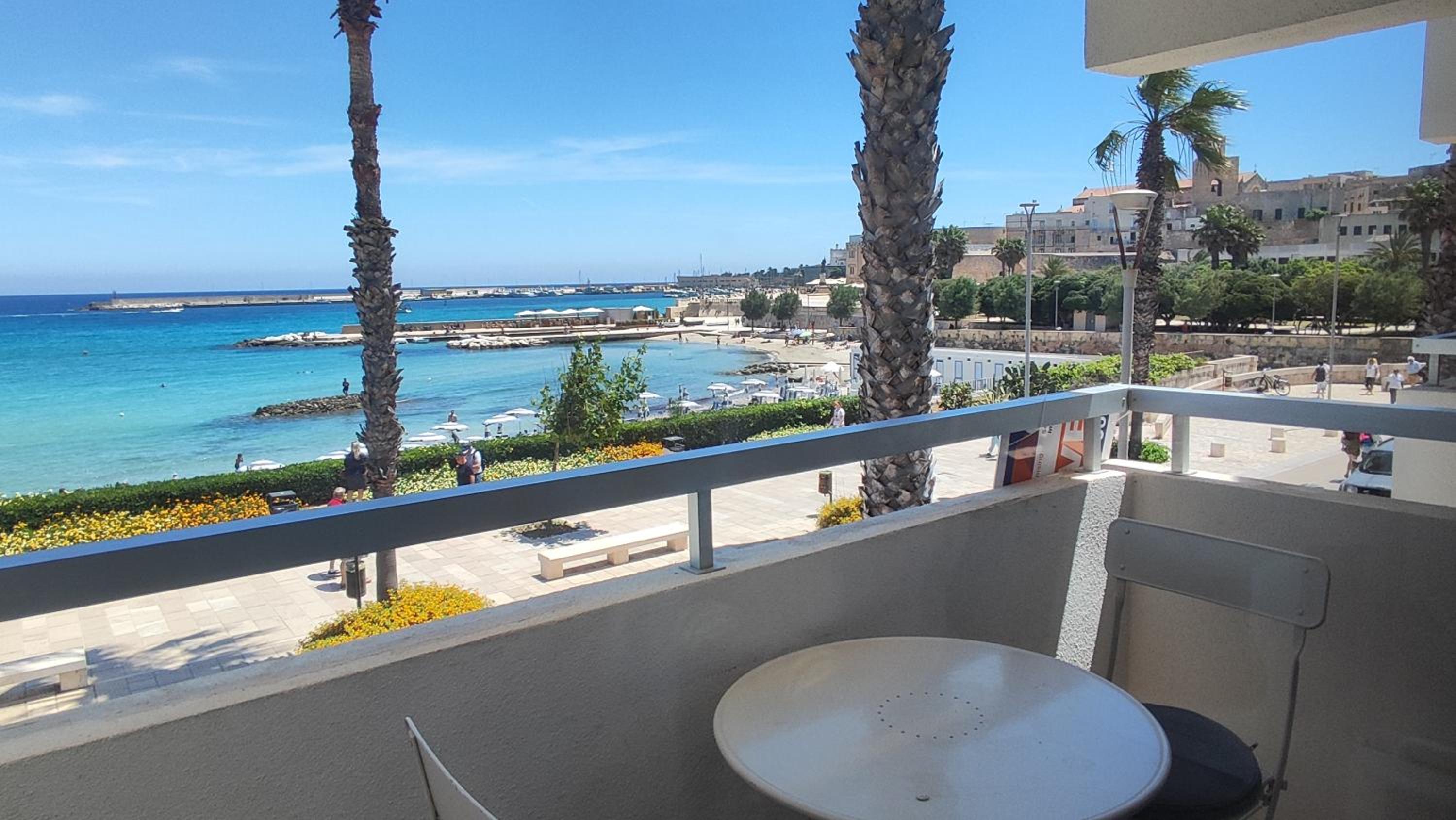 Miramare Apartments by CASASI Vacanze Otranto