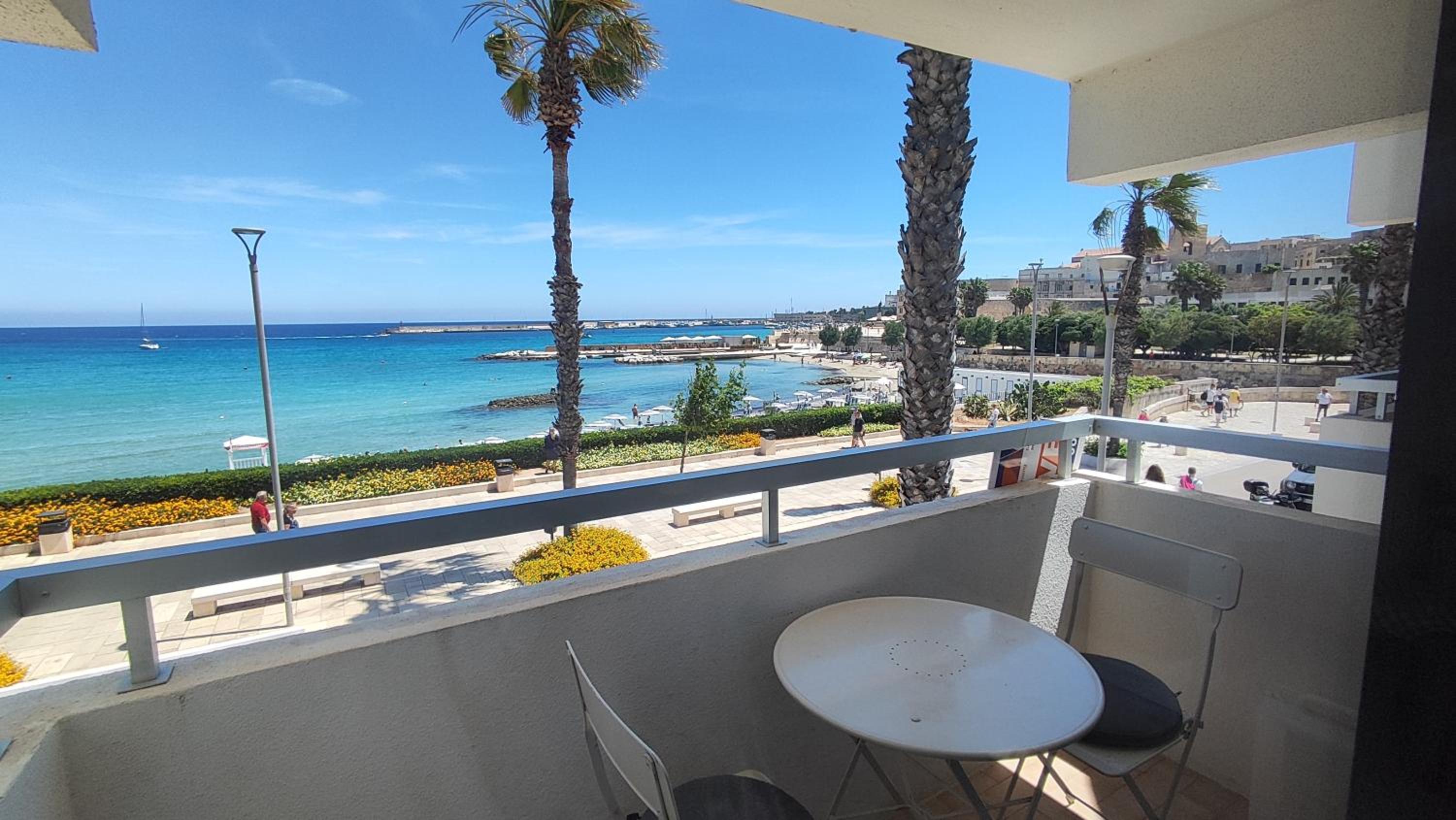 Miramare Apartments by CASASI Vacanze Otranto