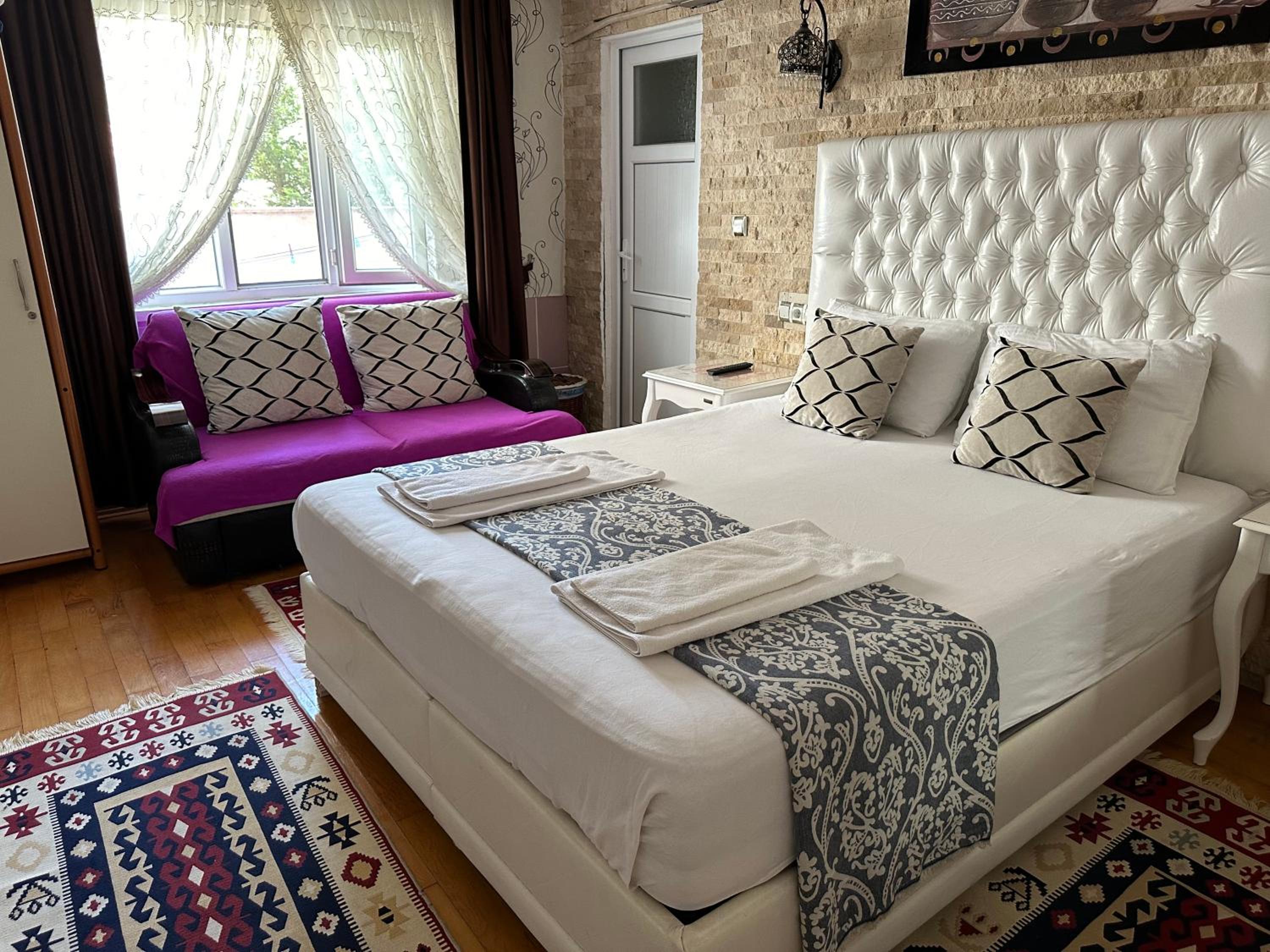 Sinter Terasse House Hotel