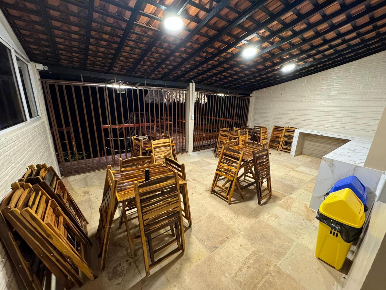 Pousada Bhs Lençóis