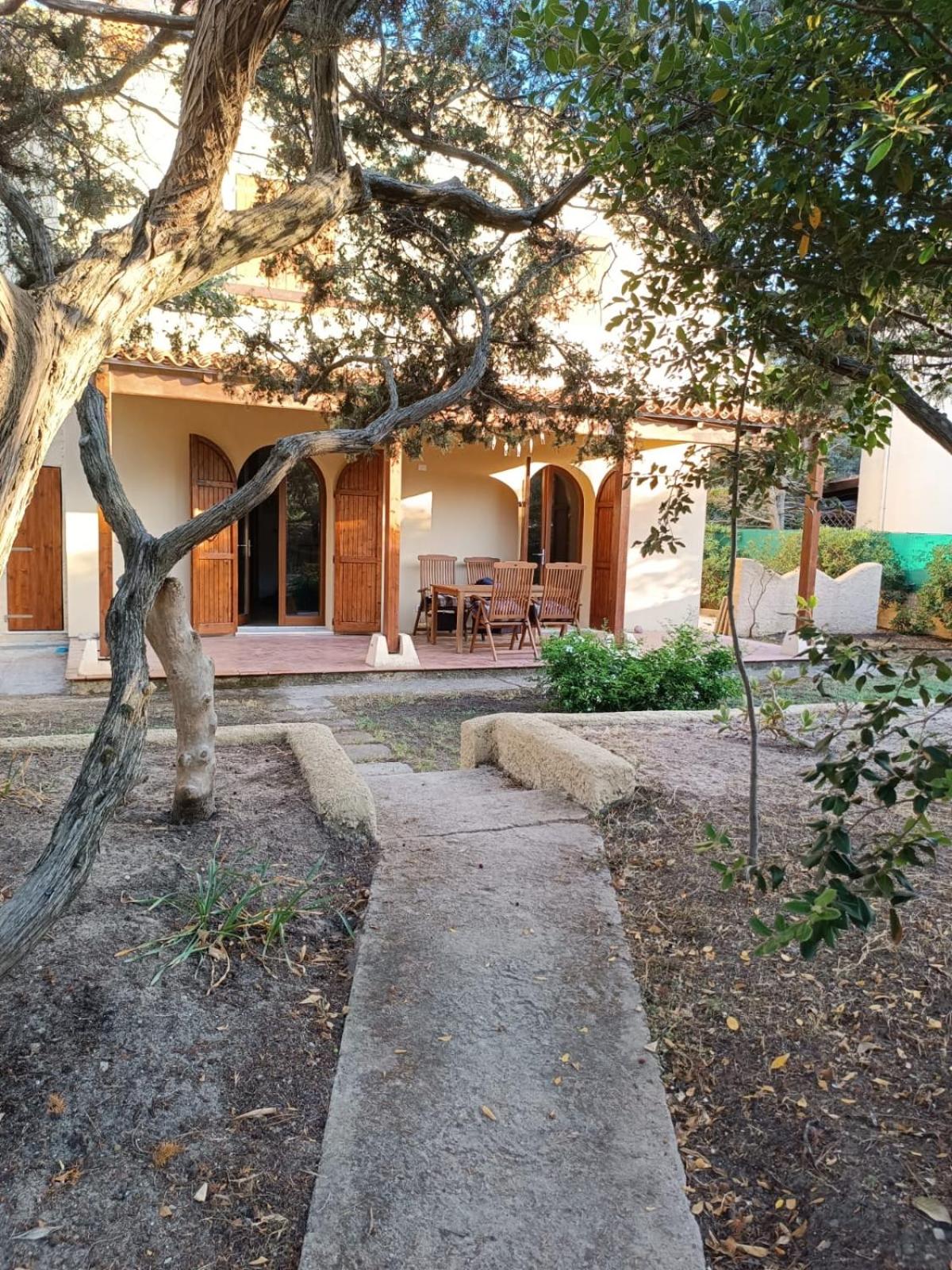 Villa Lentischio photo 2