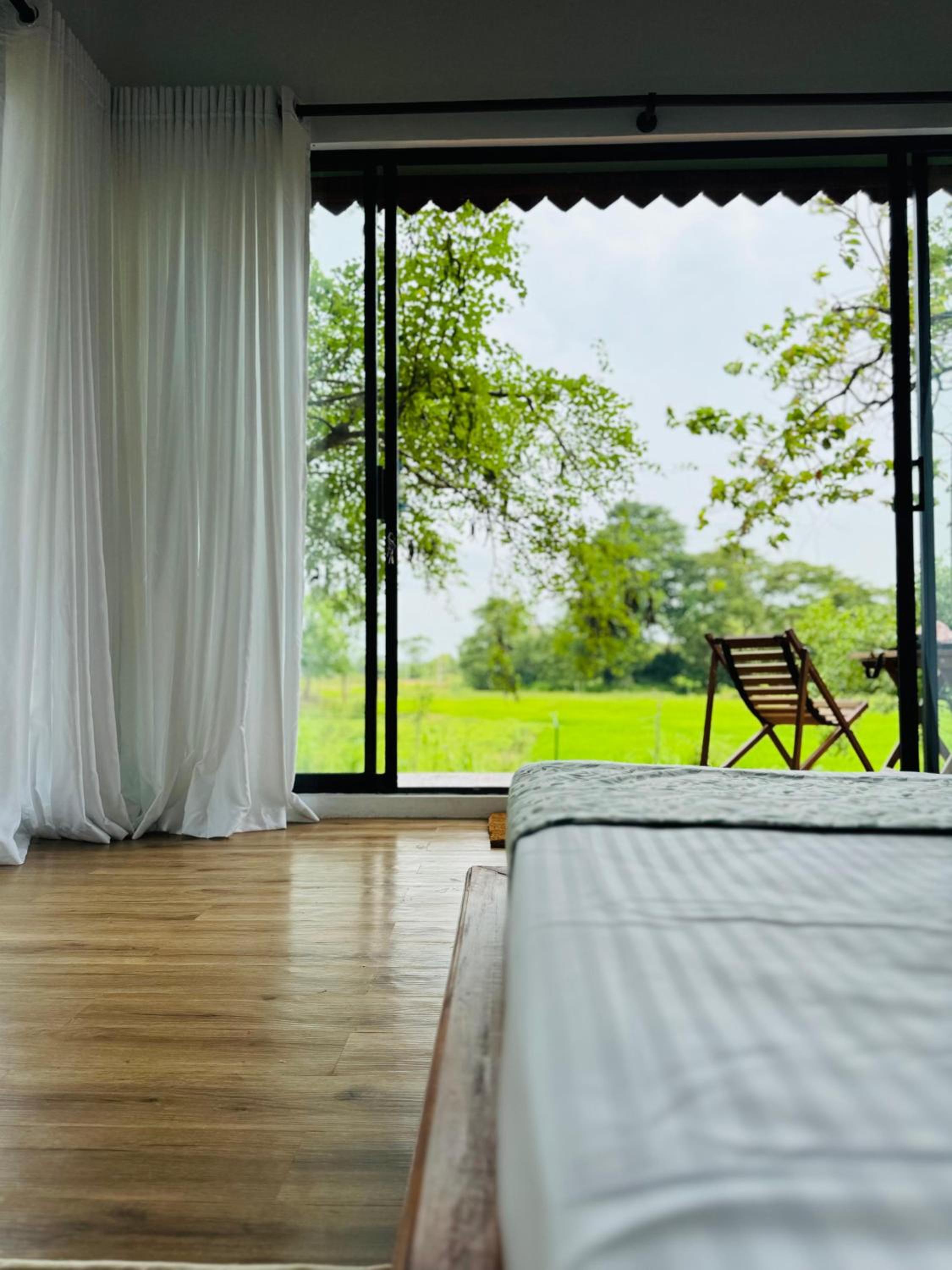 Paarvie Sigiriya