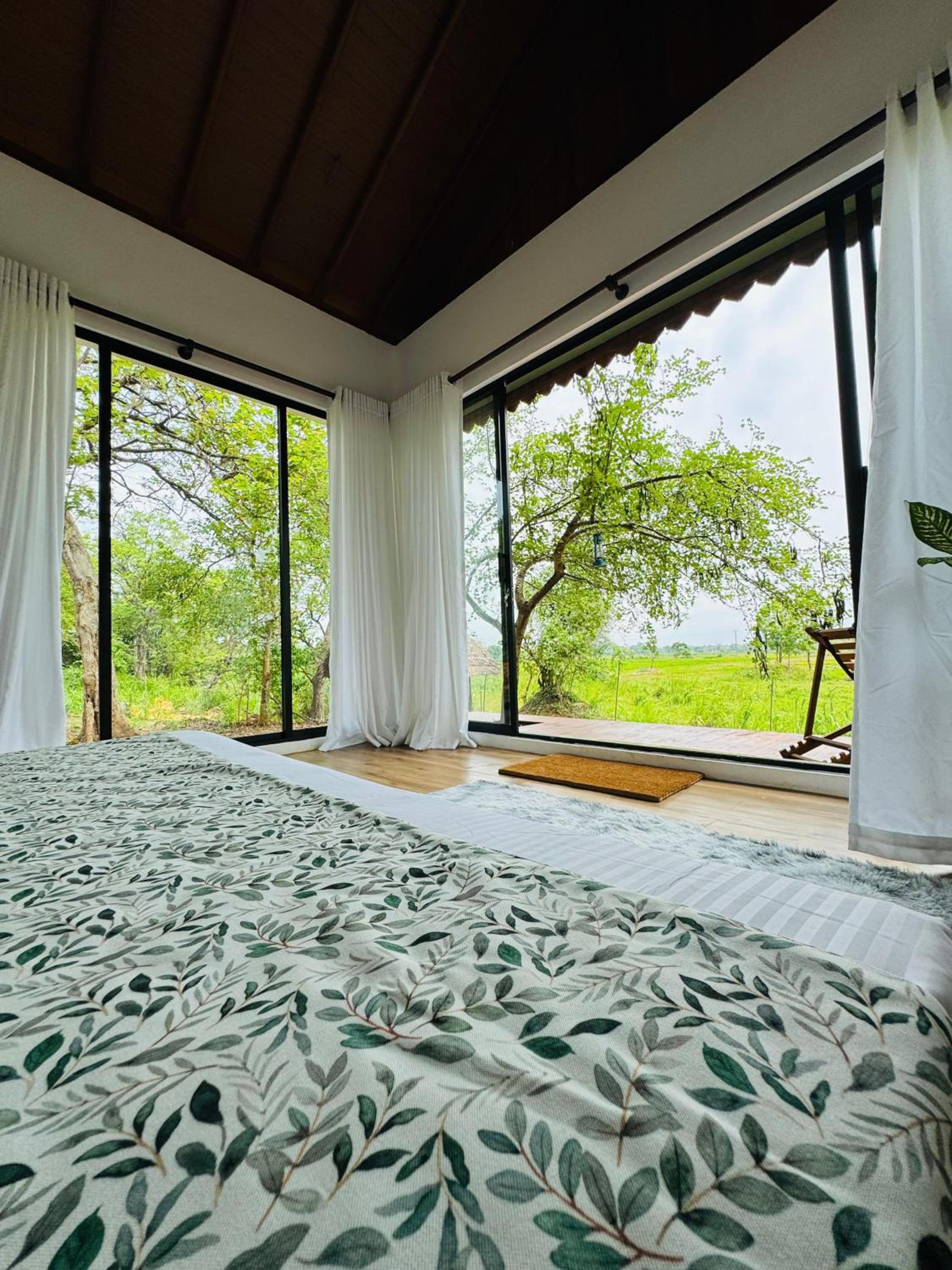 Paarvie Sigiriya