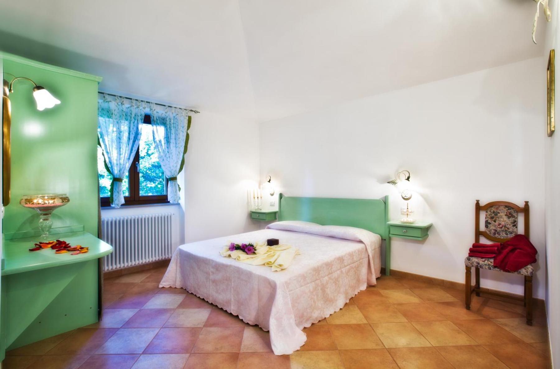 Affittacamere Le Querce, photo 11