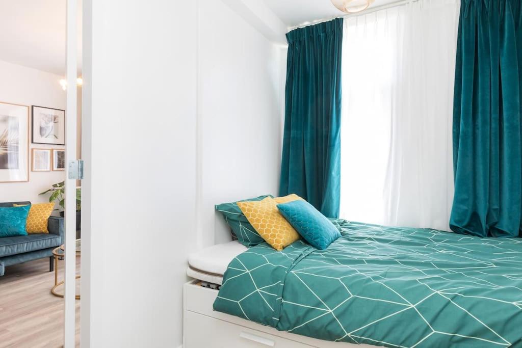 Eindhoven City Suites Hoogstraat D Modern 2P