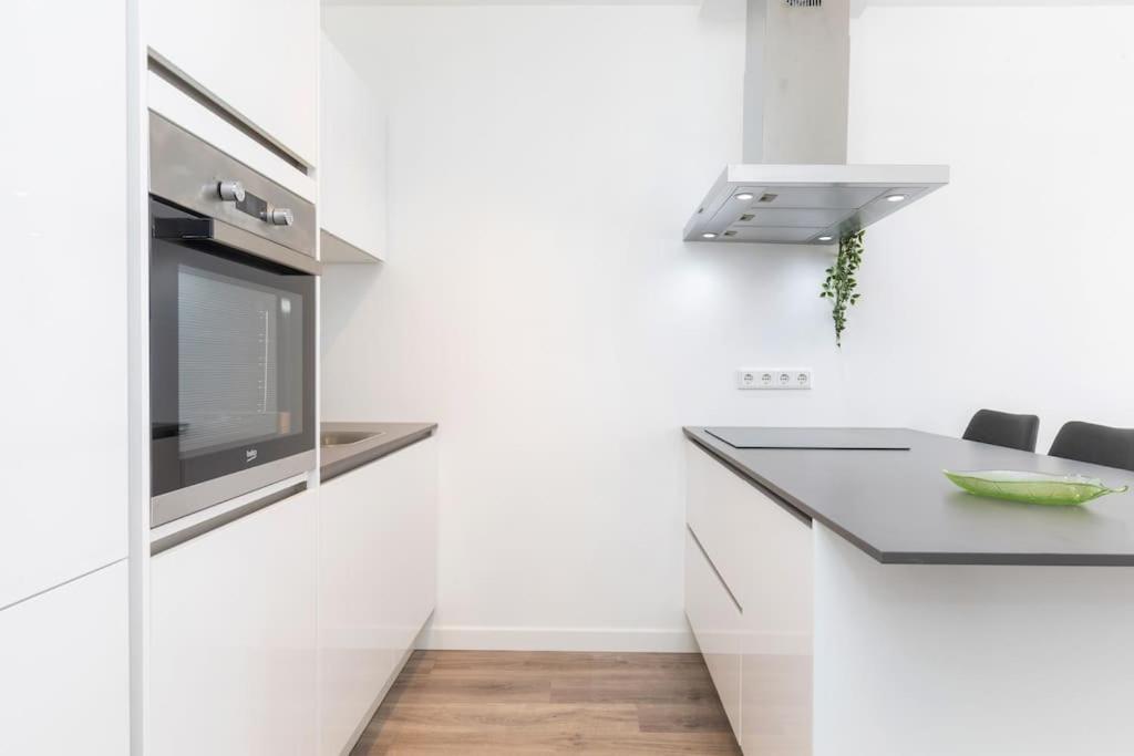 Eindhoven City Suites Hoogstraat D Modern 2P