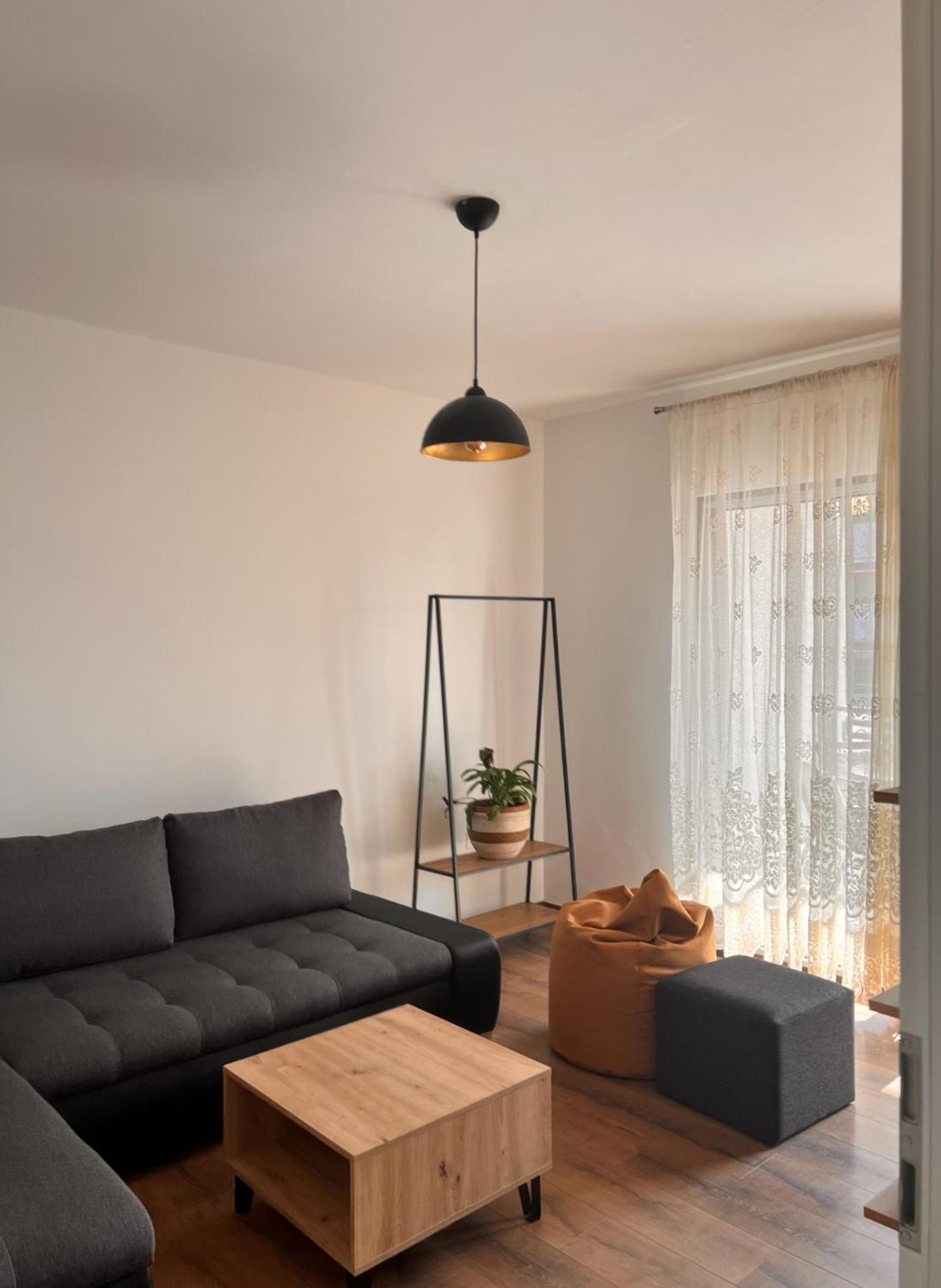 Mila Holiday Apartments view 5