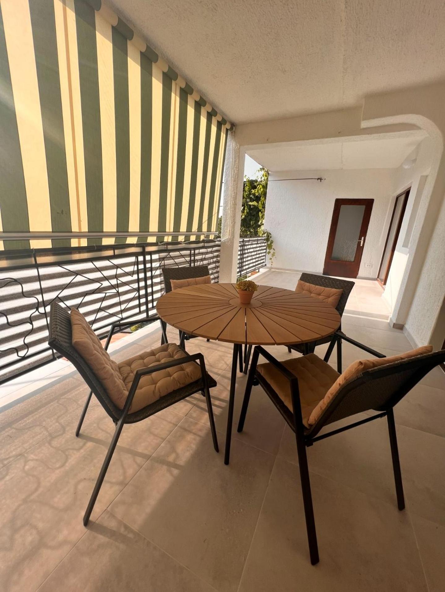 Mila Holiday Apartments view 4