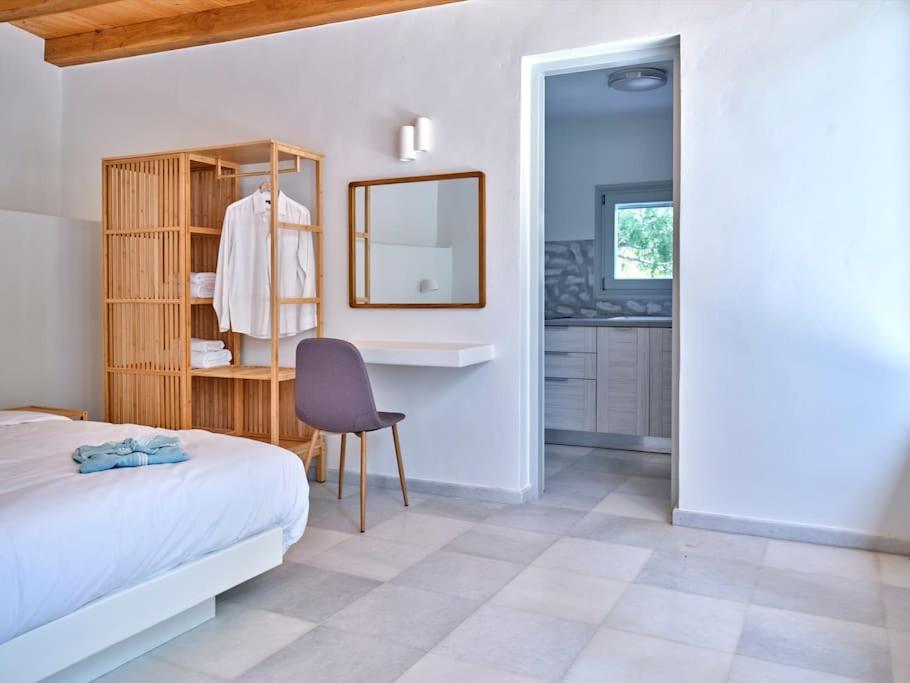 Pine Residence