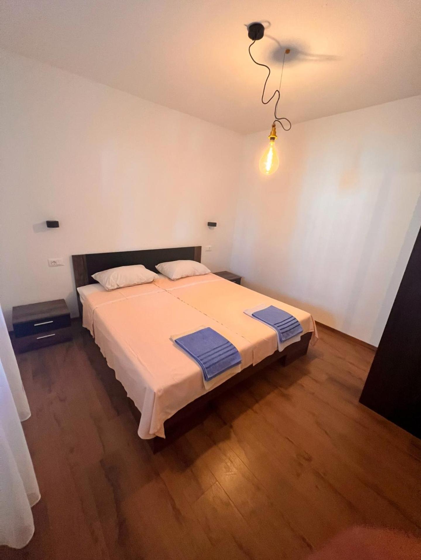 Mila Holiday Apartments view 3