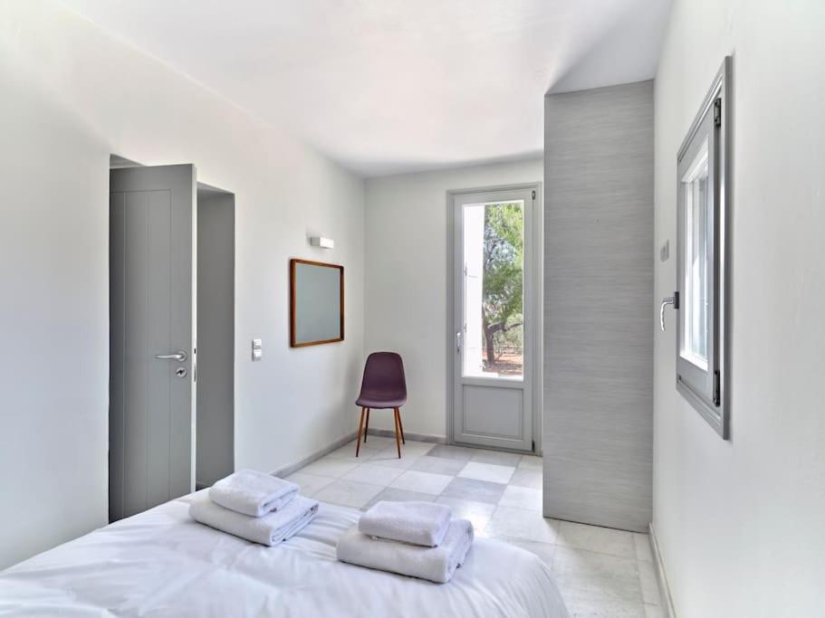 Pine Residence