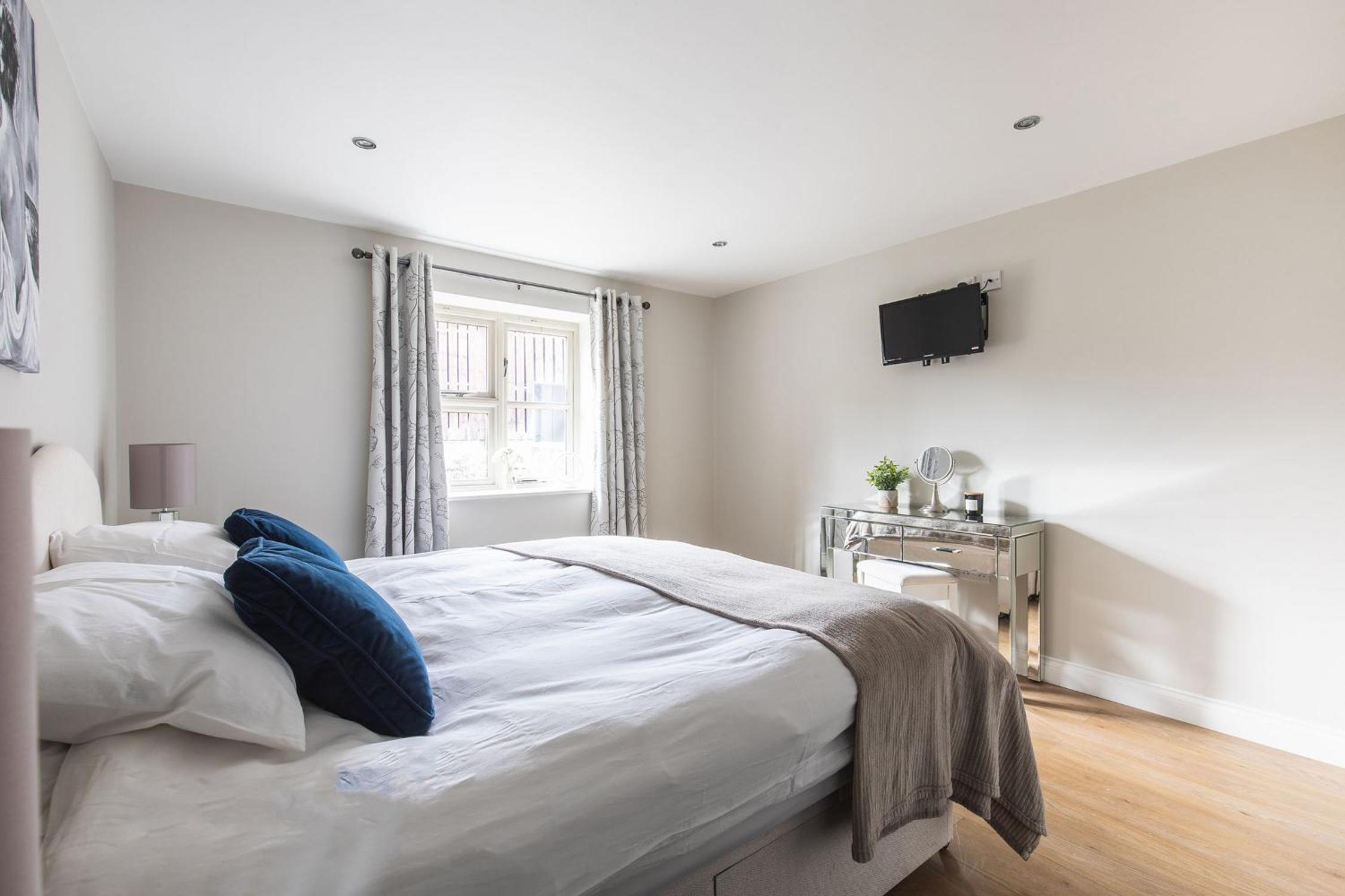 Goldfinch Lodge