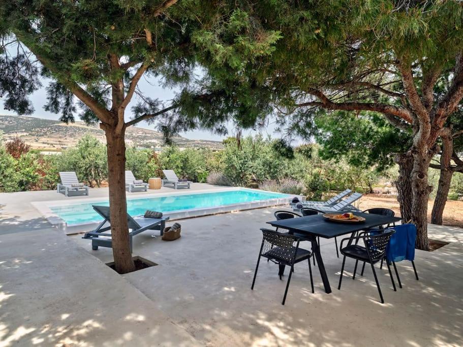 Pine Residence