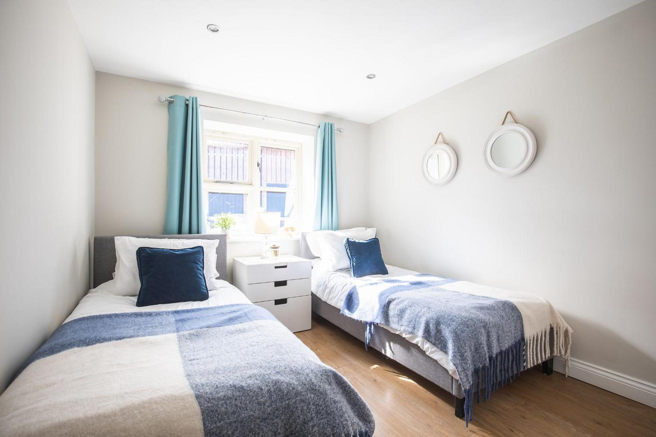 Goldfinch Lodge