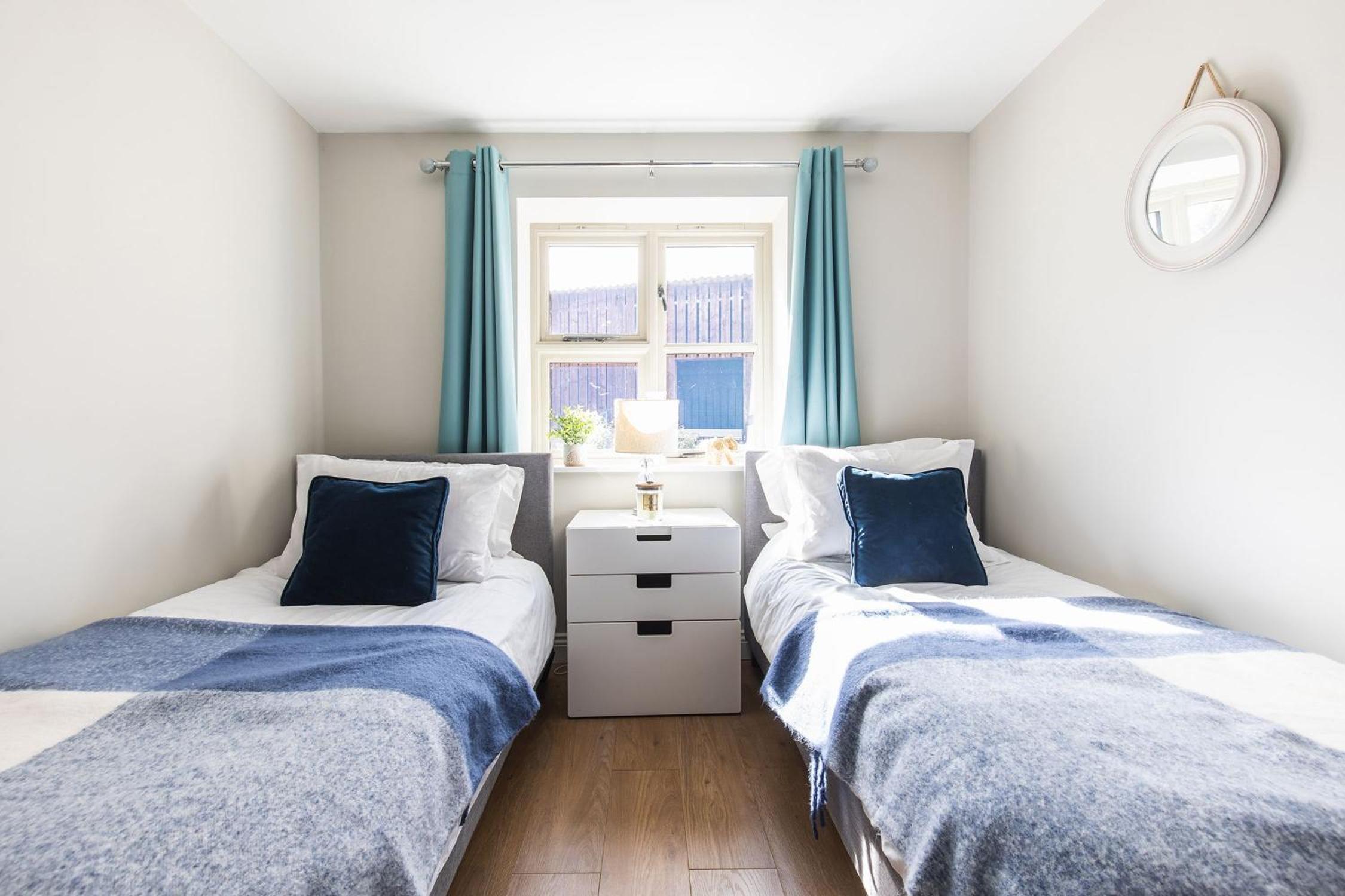 Goldfinch Lodge