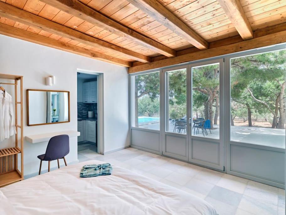 Pine Residence