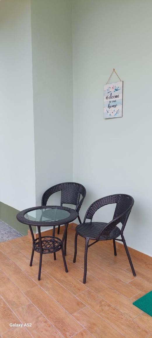 Homestay Melaka Kiut 6 to 8 pax