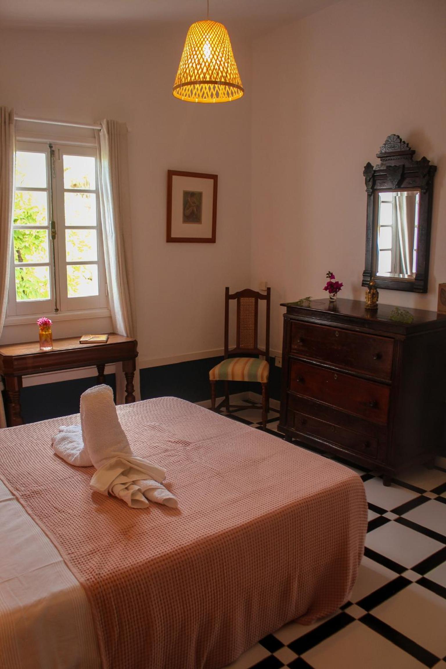 Villa Finca El Drago