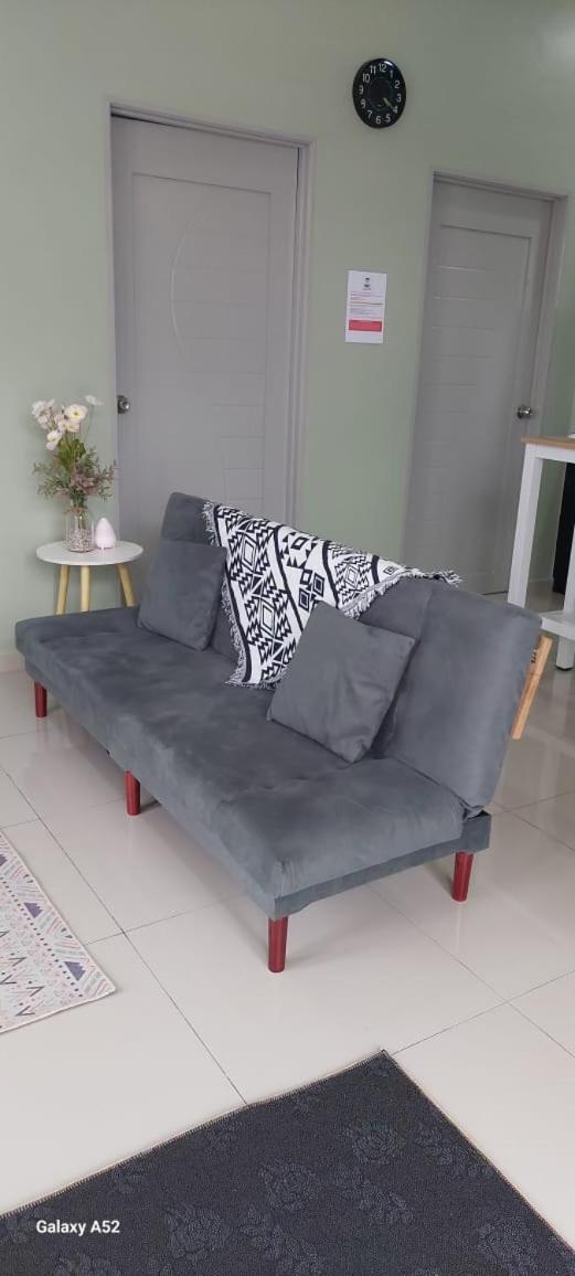 Homestay Melaka Kiut 6 to 8 pax