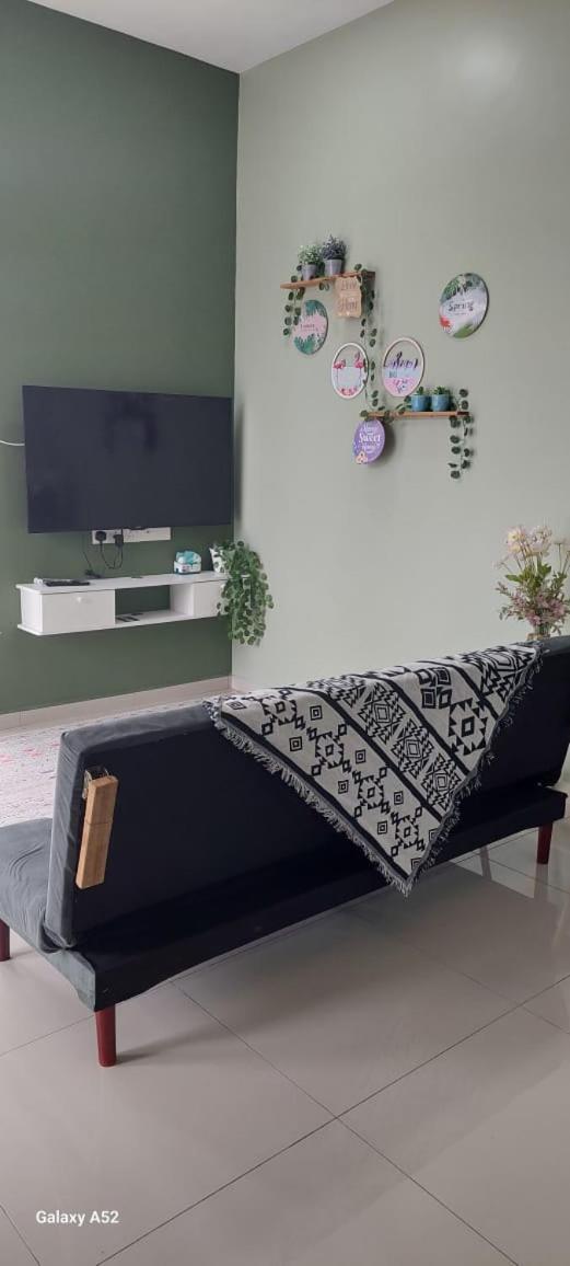 Homestay Melaka Kiut 6 to 8 pax
