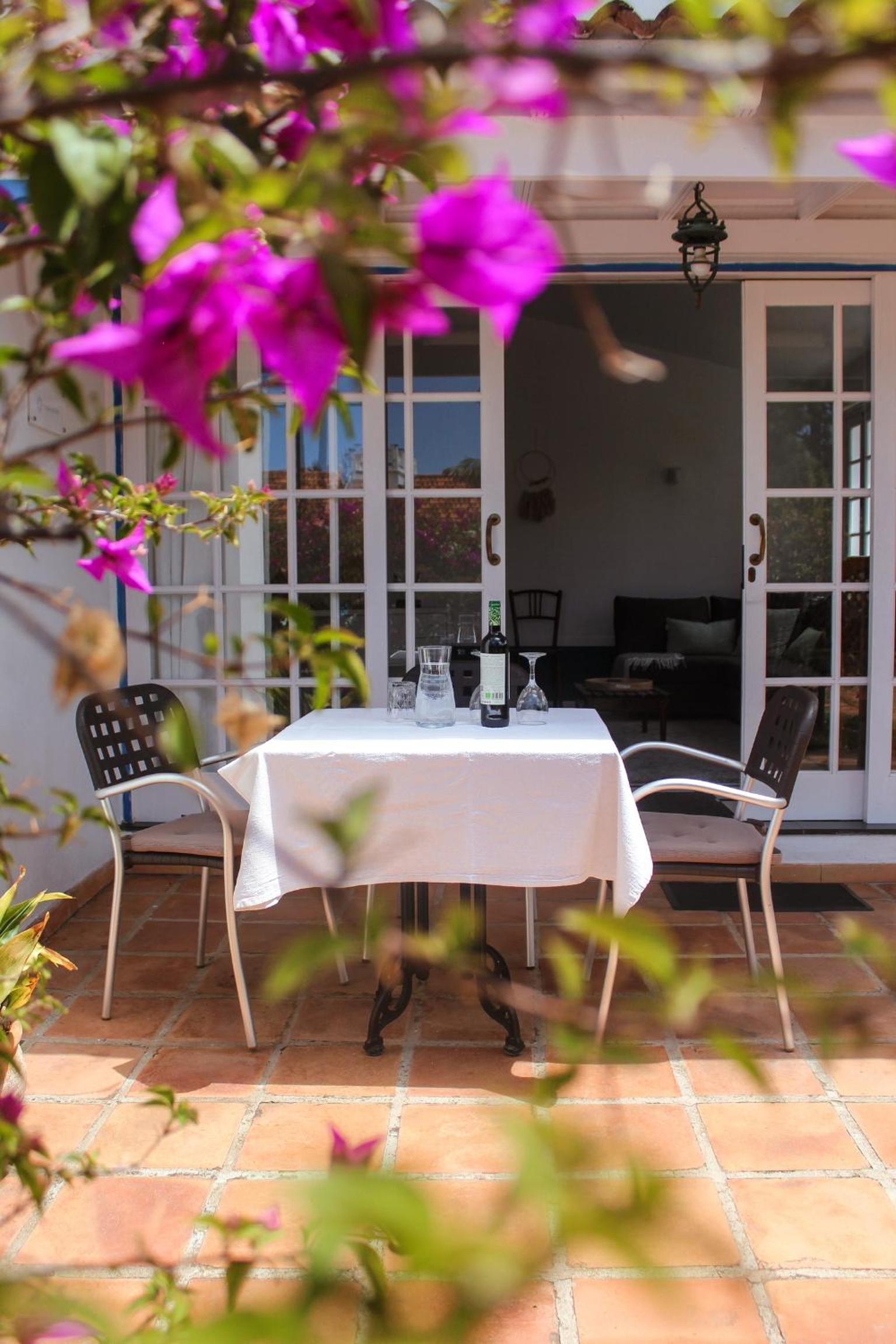 Villa Finca El Drago
